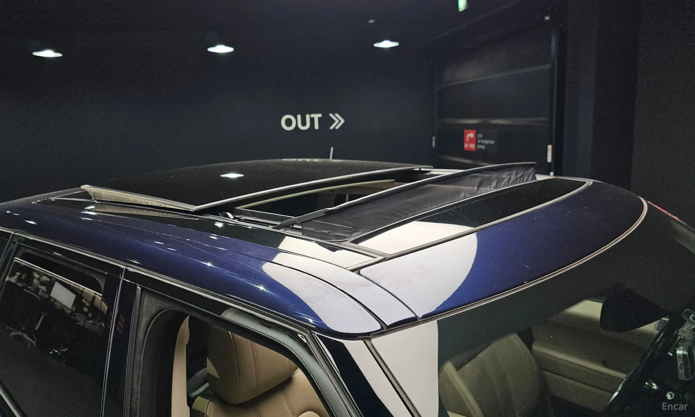 Land Rover Range Rover Sport 2nd Generation превью 20