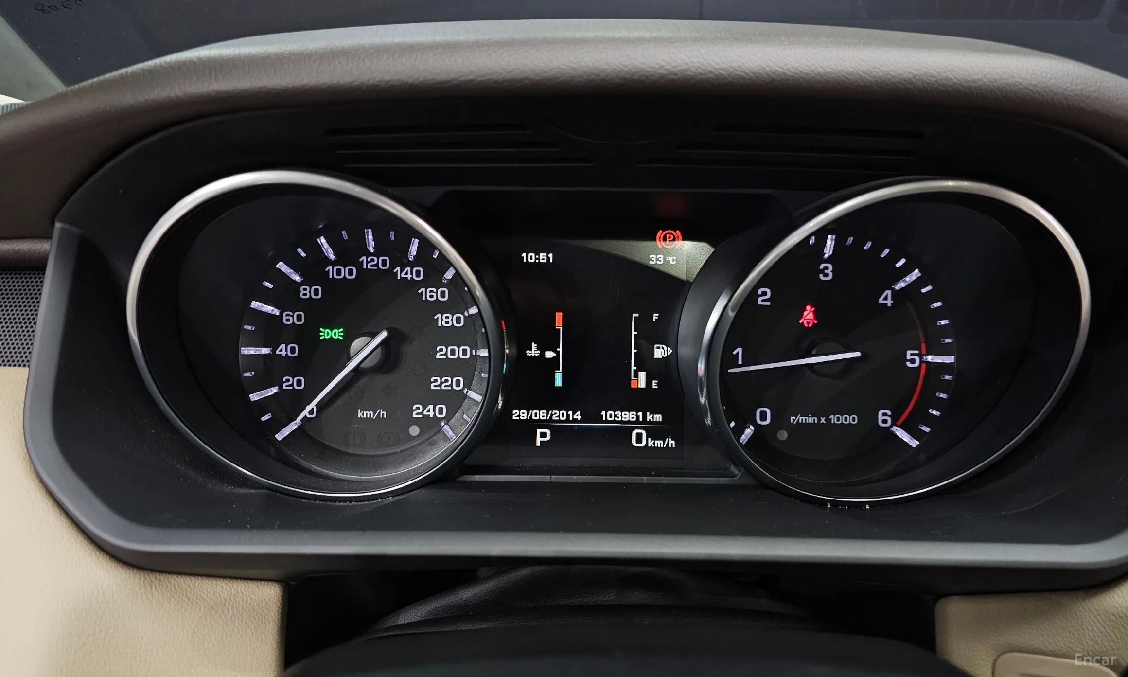Land Rover Range Rover Sport 2nd Generation превью 8