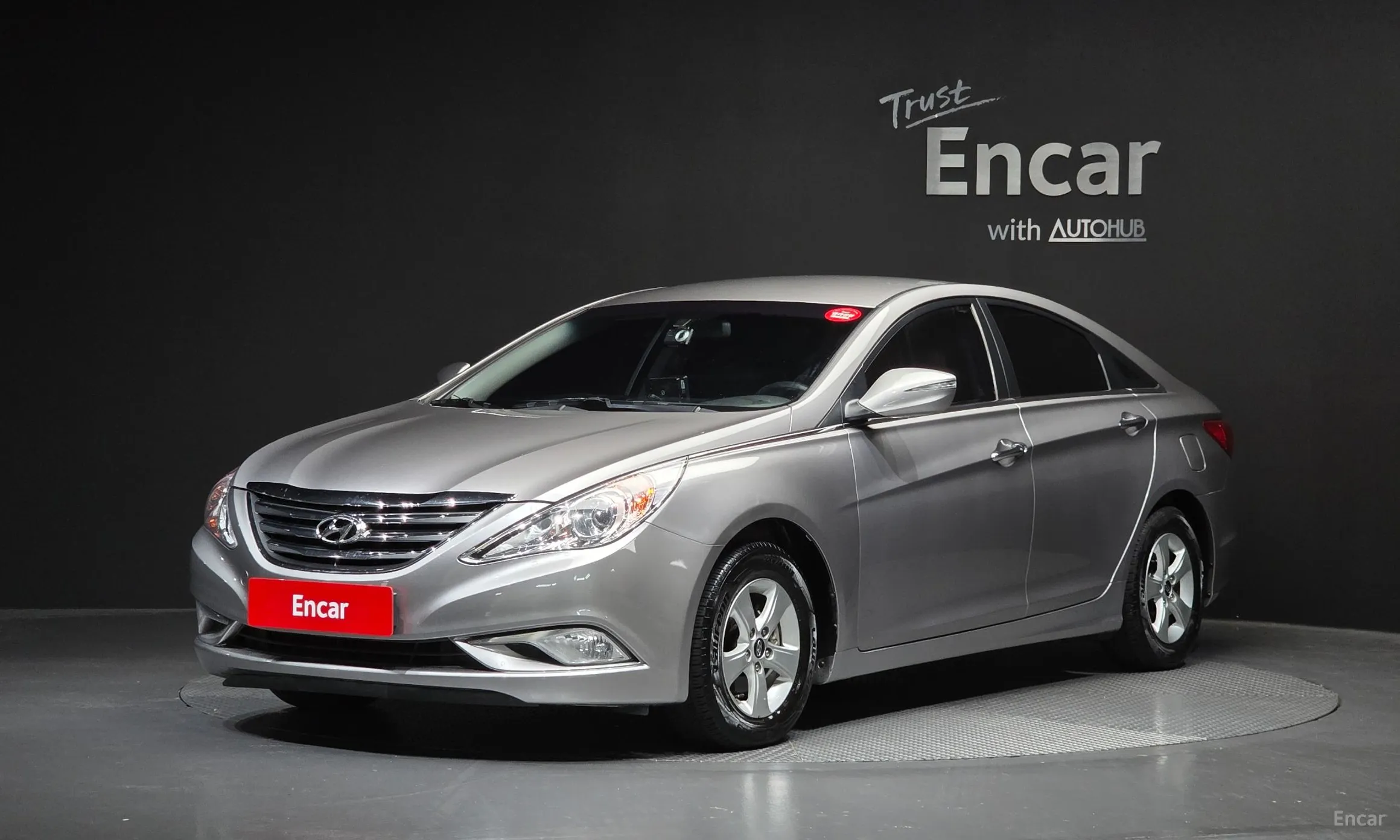 Hyundai Sonata the Brilliant