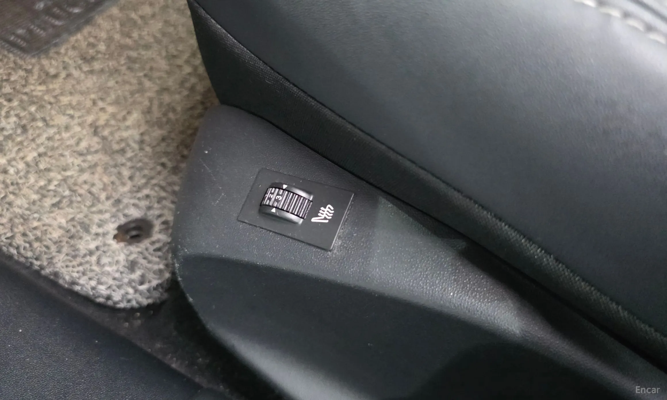 Peugeot 2008. превью 18