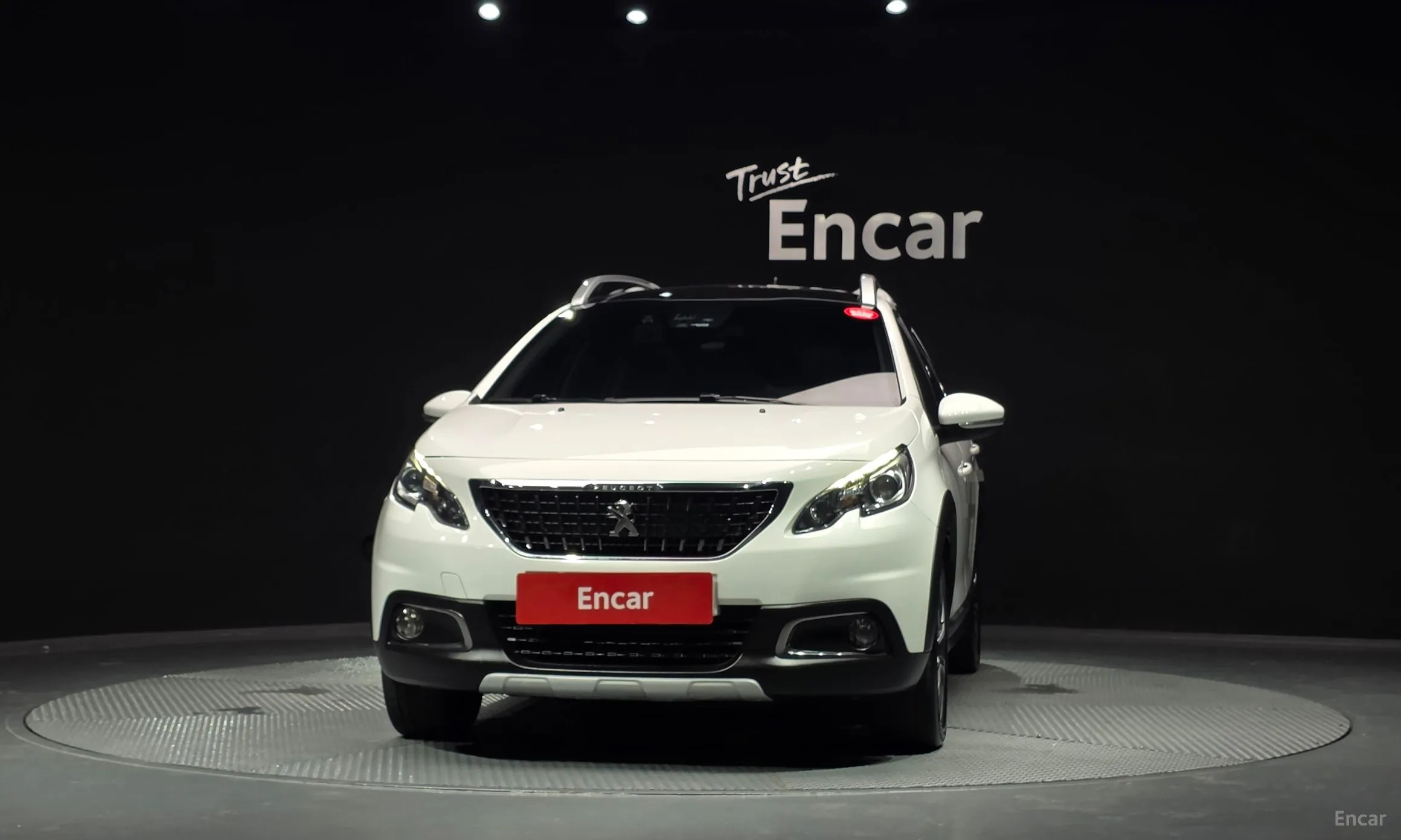 Peugeot 2008. превью 3