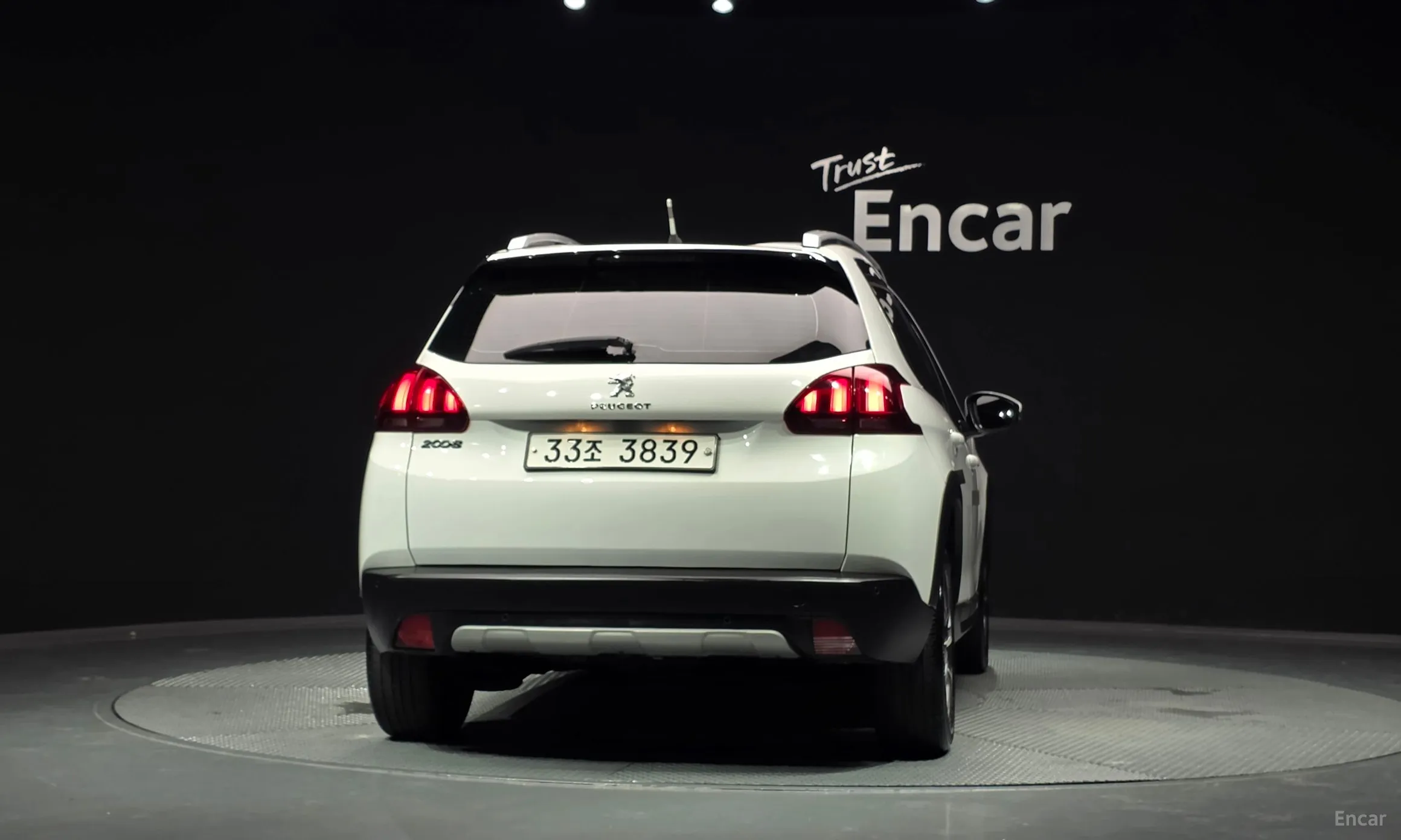 Peugeot 2008. превью 4