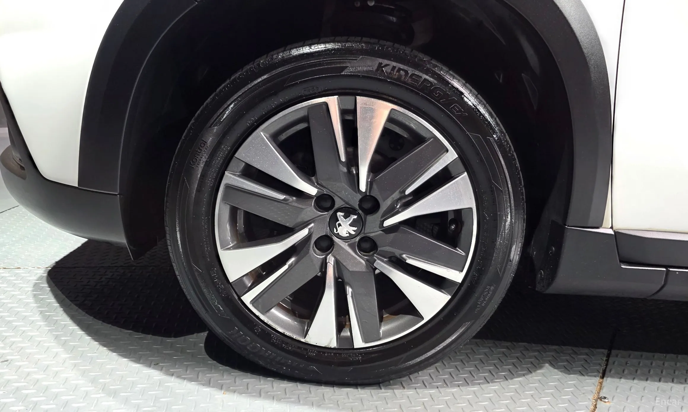 Peugeot 2008. превью 5
