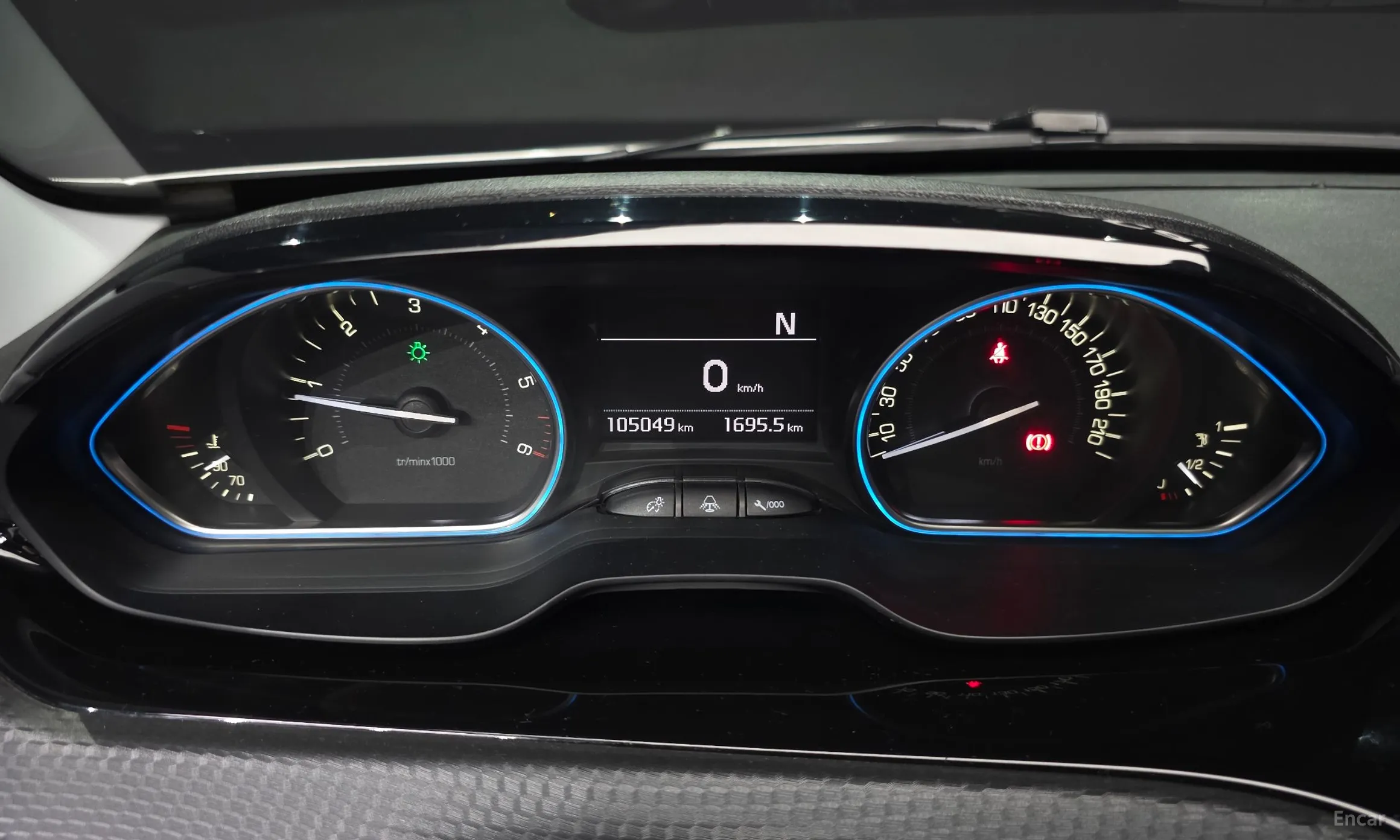 Peugeot 2008. превью 8