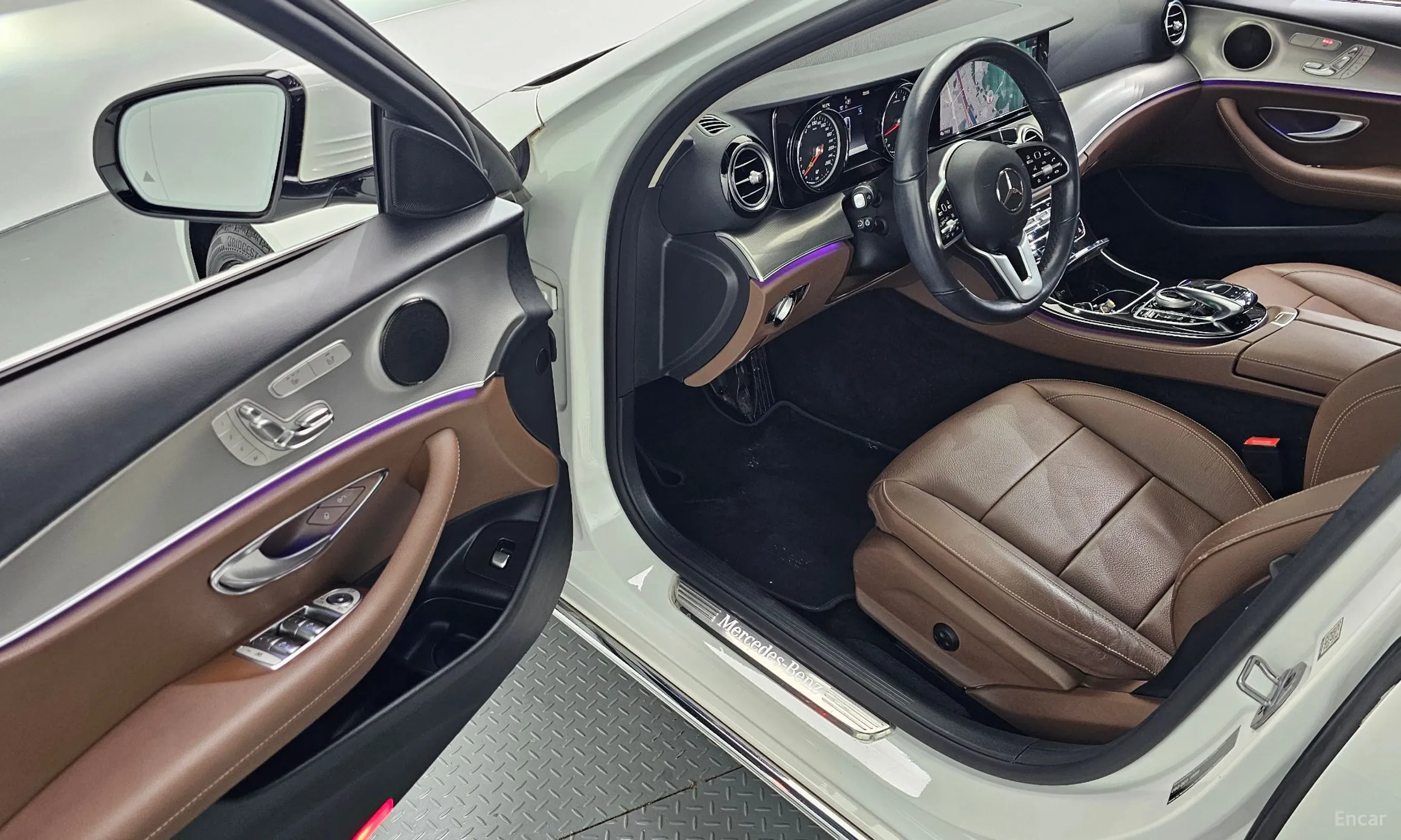 Mercedes Benz E-Class W213 превью 10