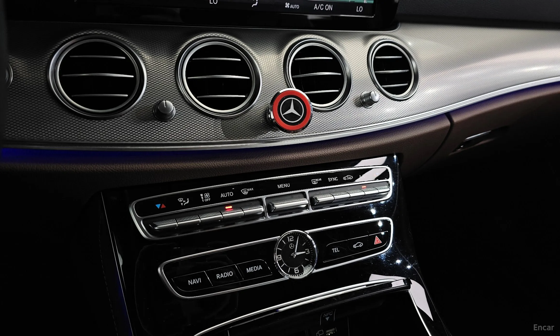 Mercedes Benz E-Class W213 превью 17