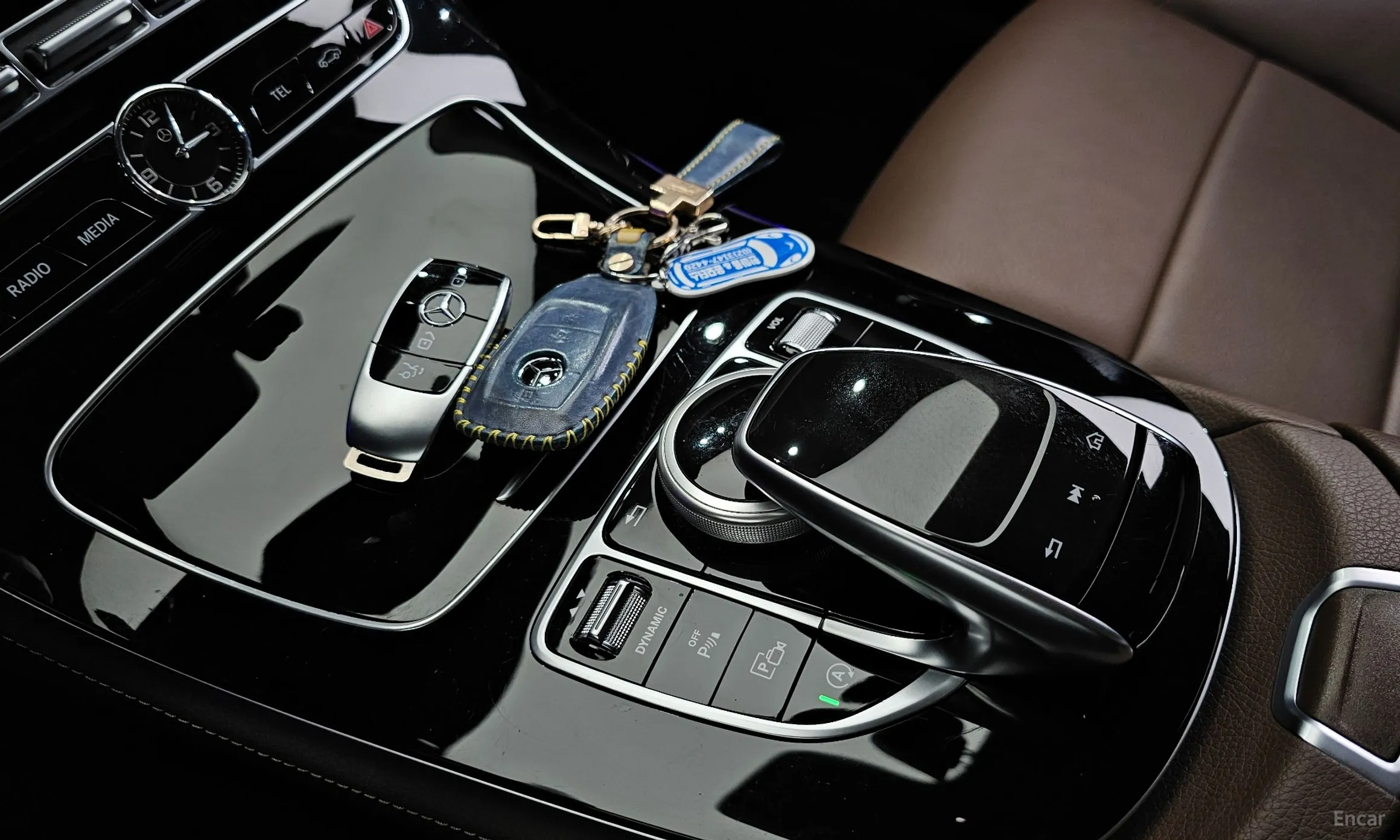 Mercedes Benz E-Class W213 превью 18