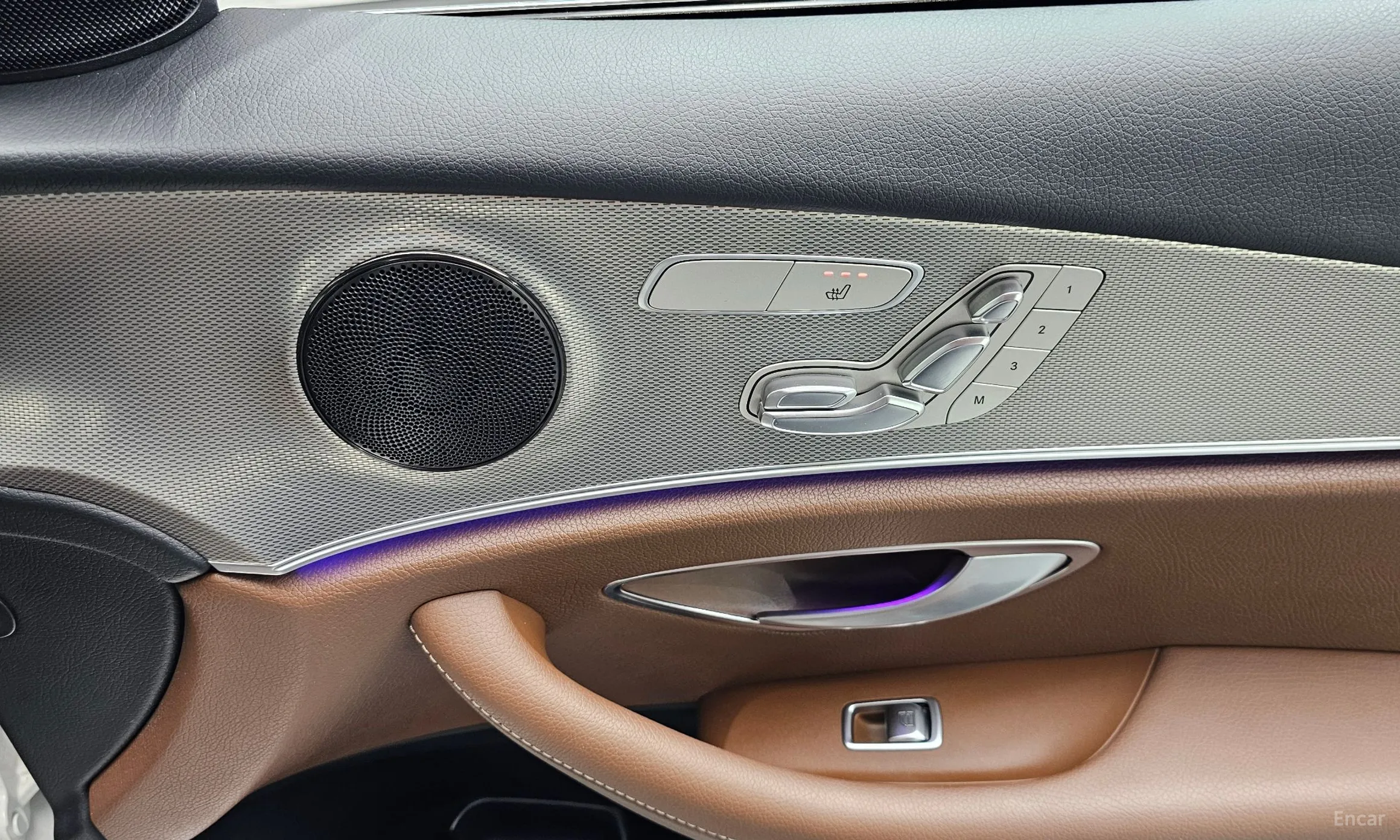 Mercedes Benz E-Class W213 превью 19