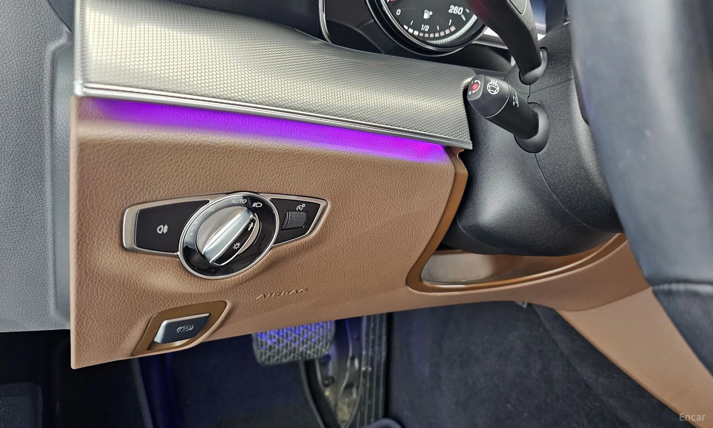 Mercedes Benz E-Class W213 превью 20