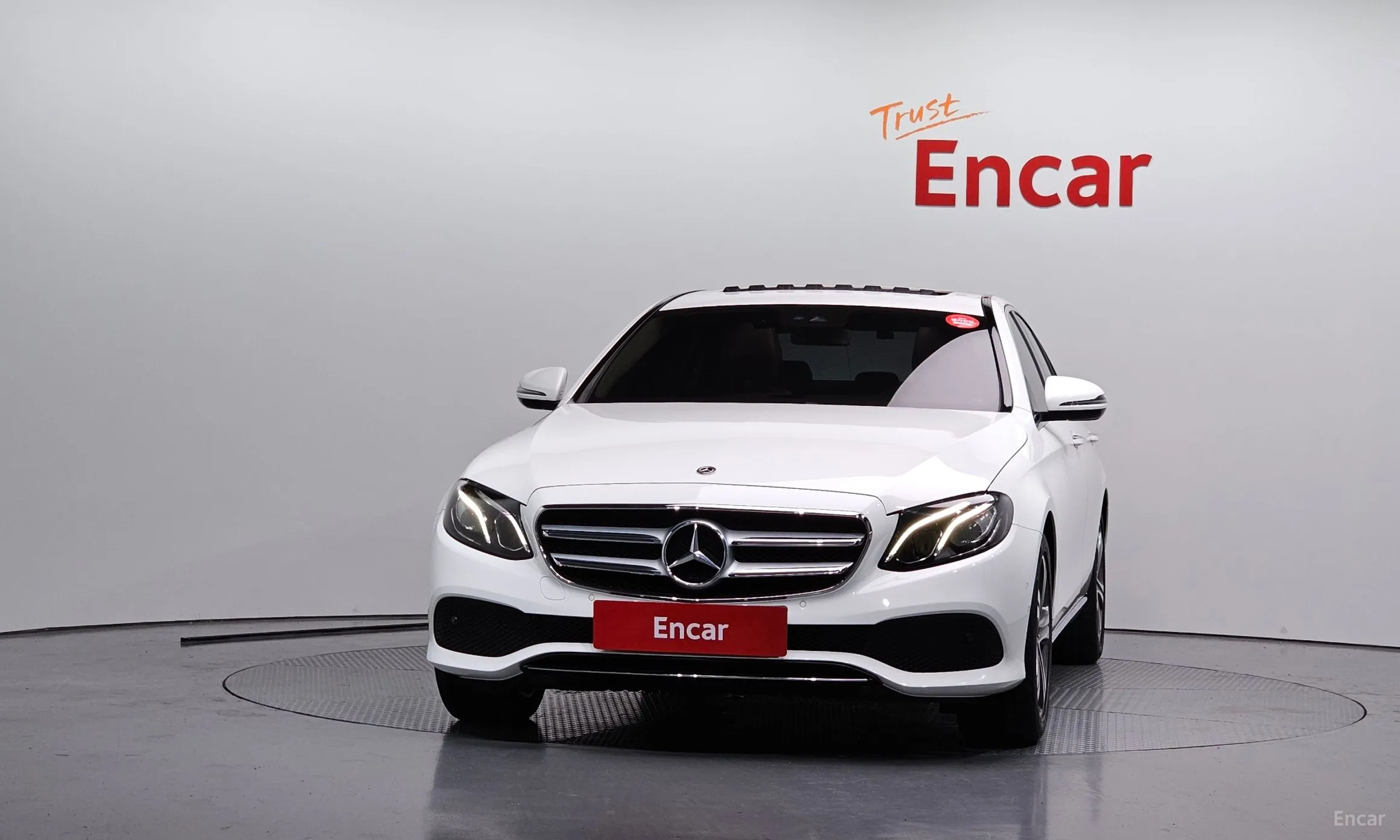 Mercedes Benz E-Class W213 превью 3