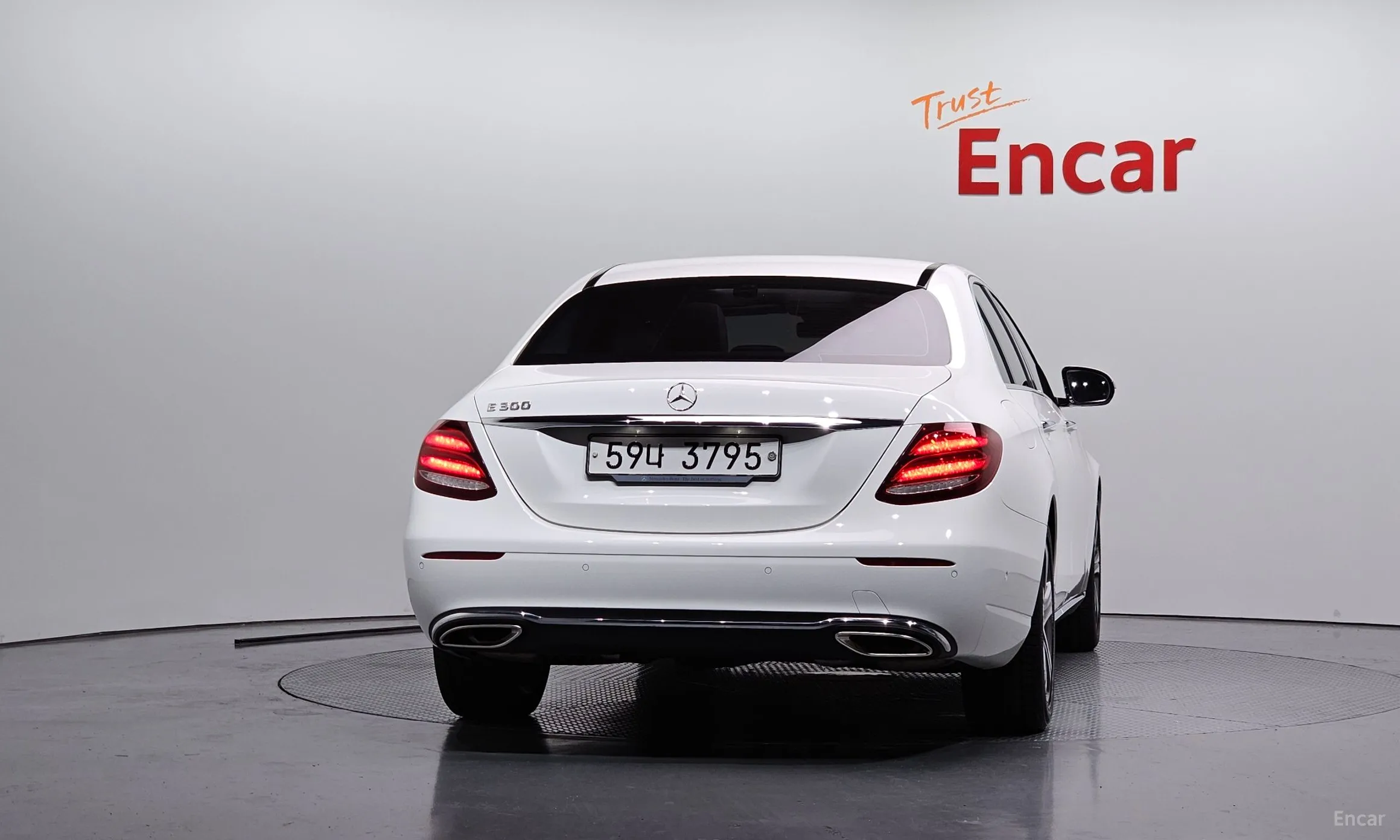 Mercedes Benz E-Class W213 превью 4
