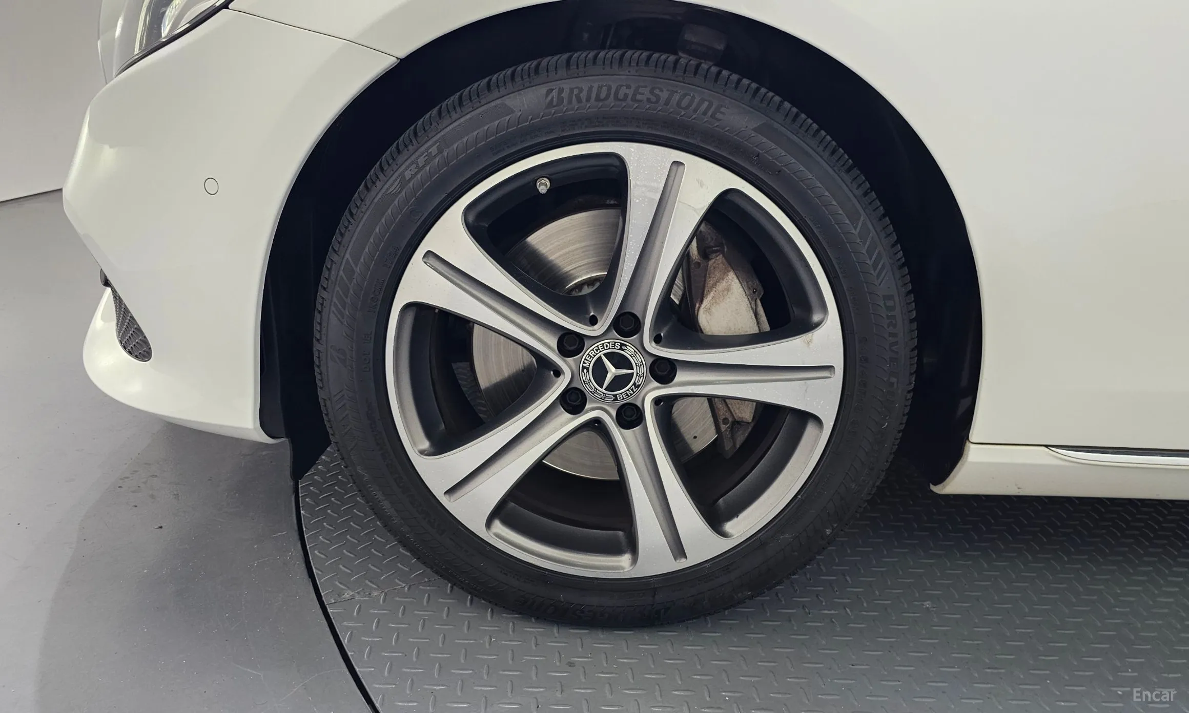 Mercedes Benz E-Class W213 превью 5