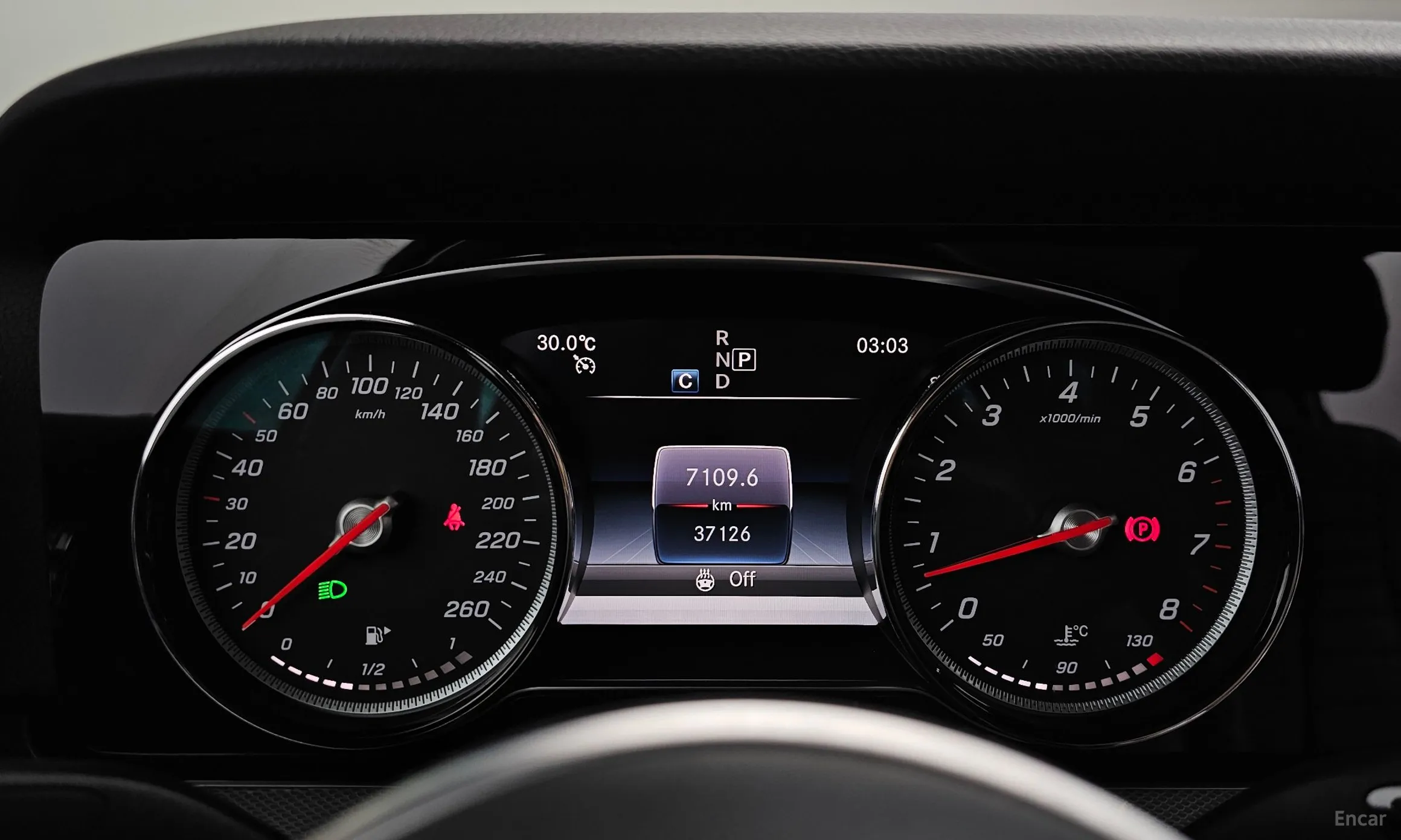 Mercedes Benz E-Class W213 превью 8