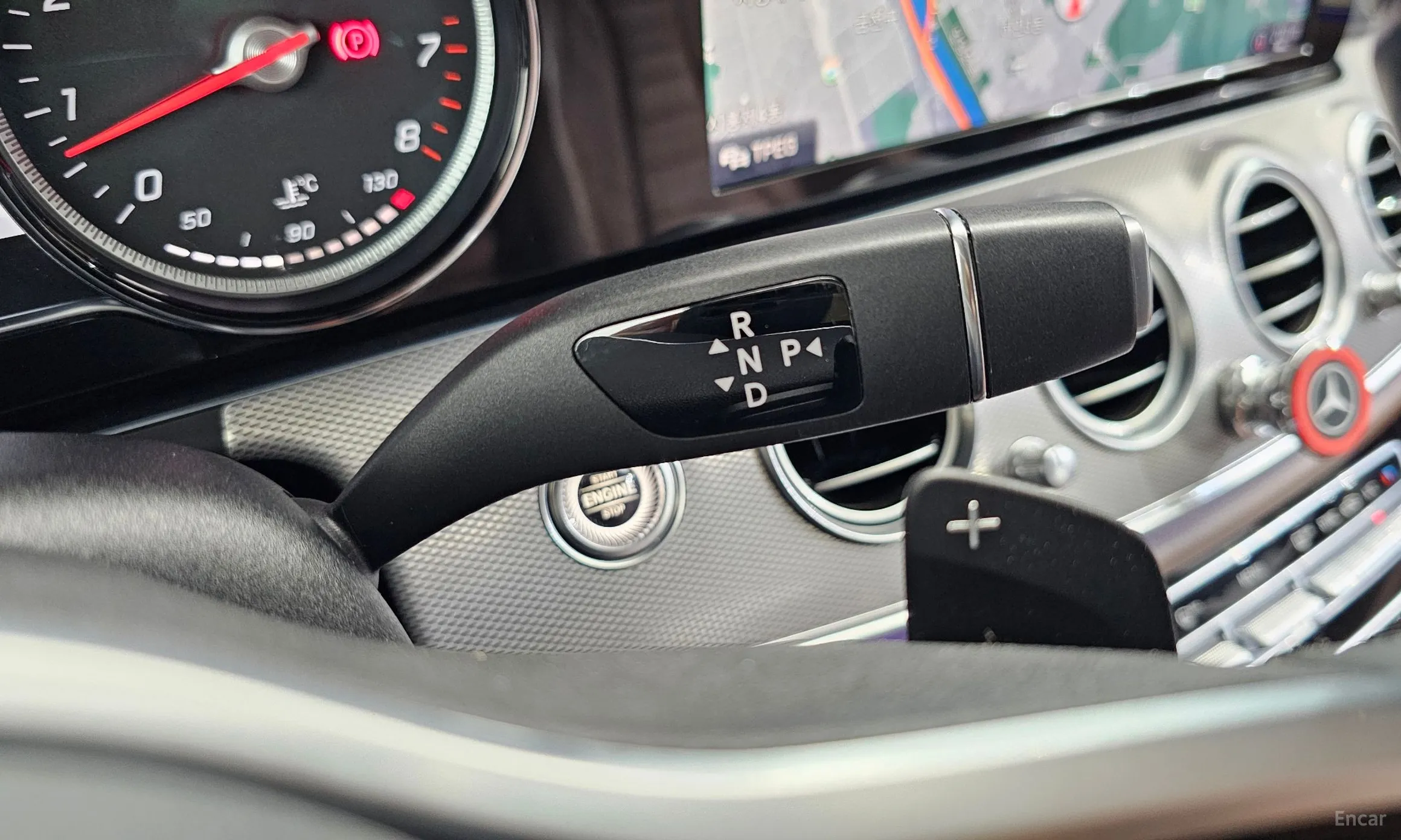 Mercedes Benz E-Class W213 превью 9