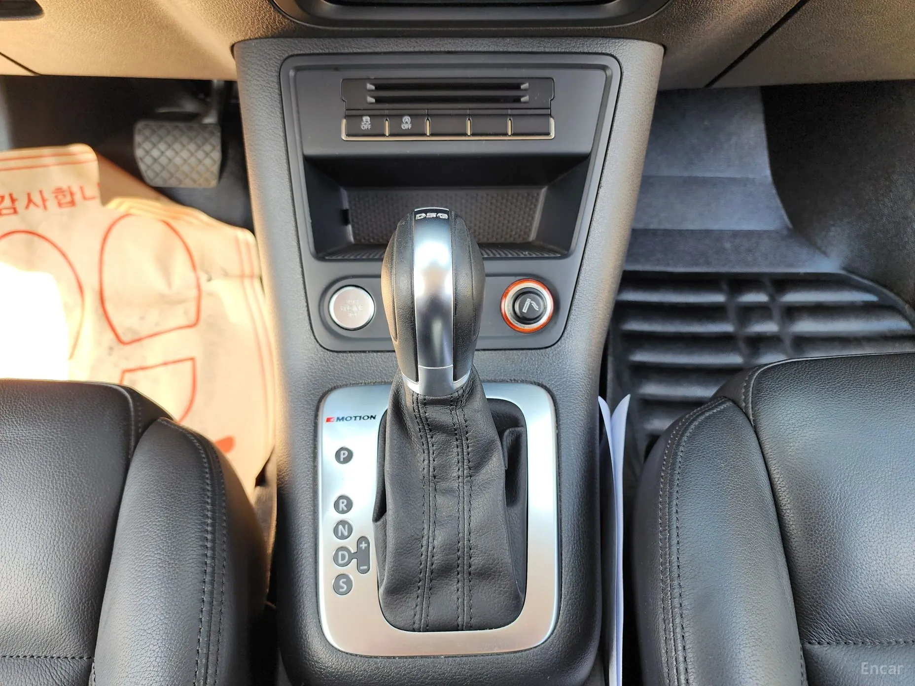 Volkswagen New Tiguan превью 17