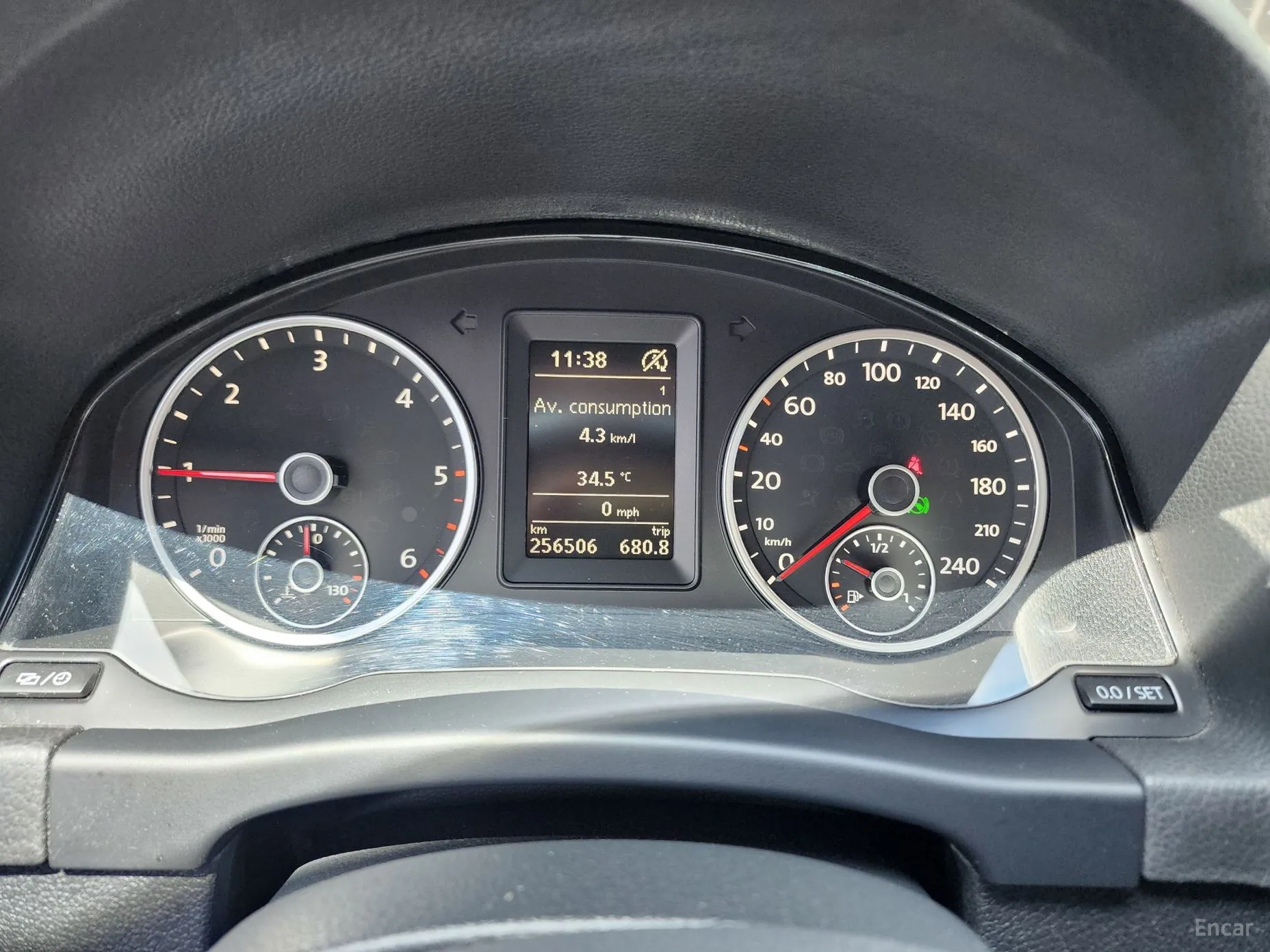 Volkswagen New Tiguan превью 18
