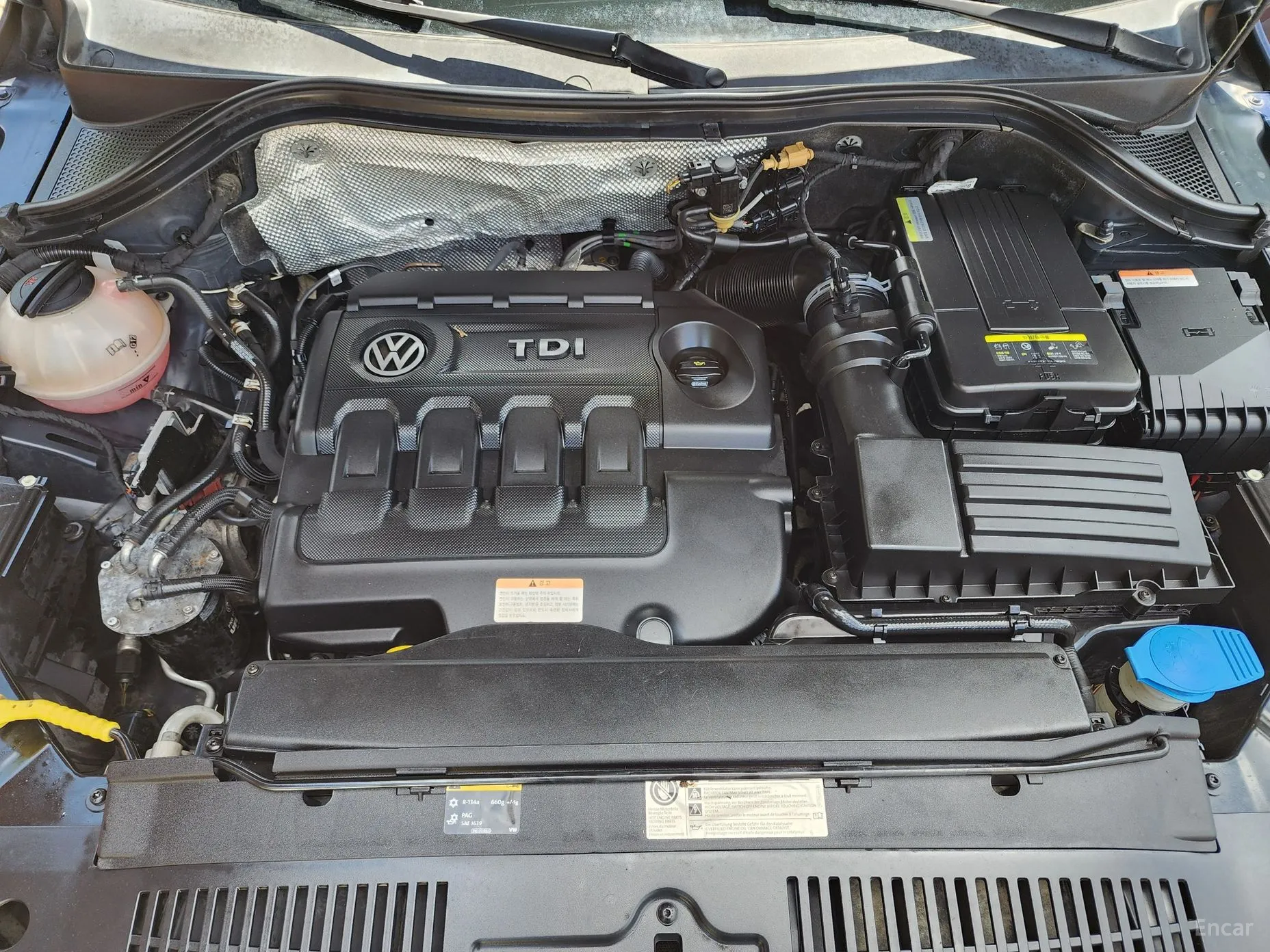 Volkswagen New Tiguan превью 19