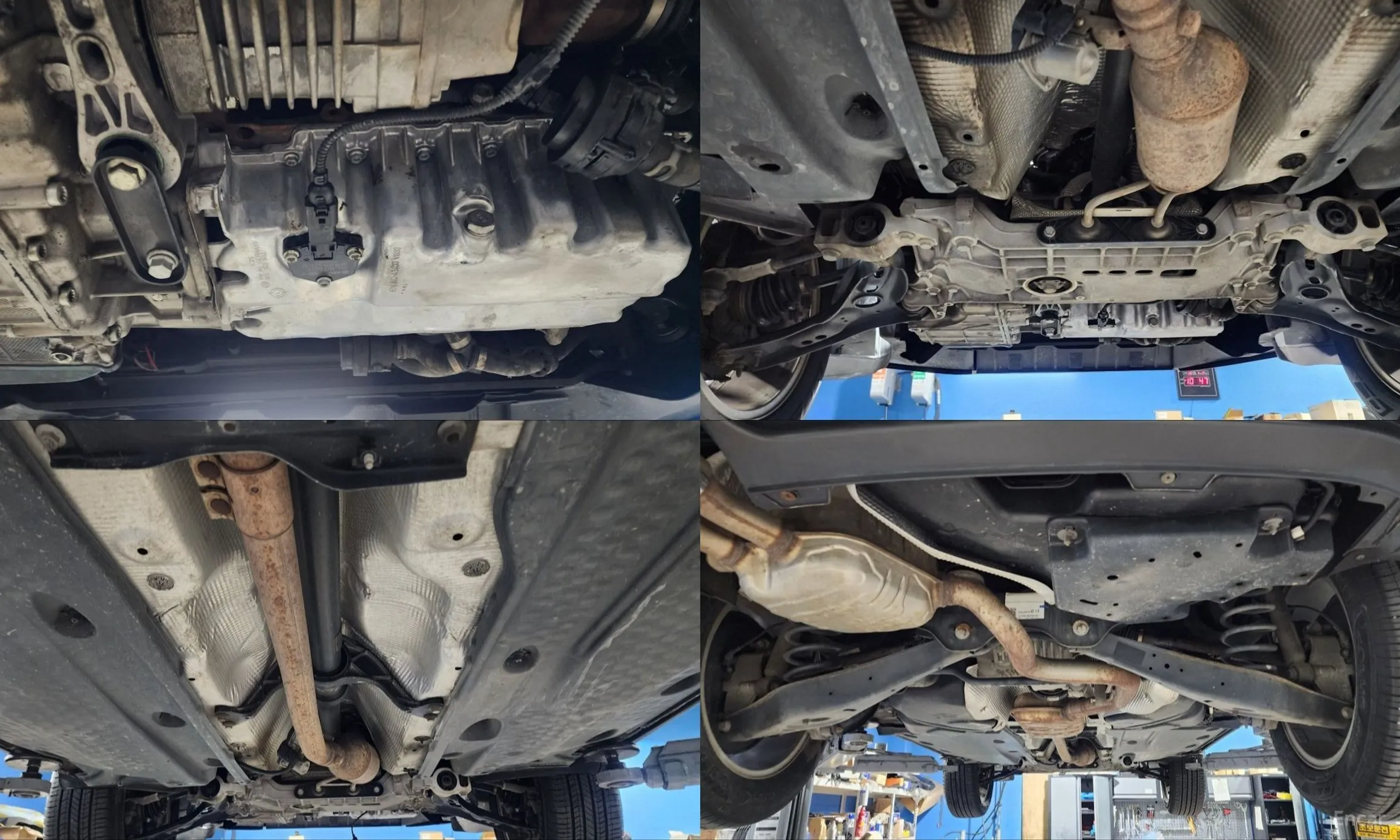 Volkswagen New Tiguan превью 8