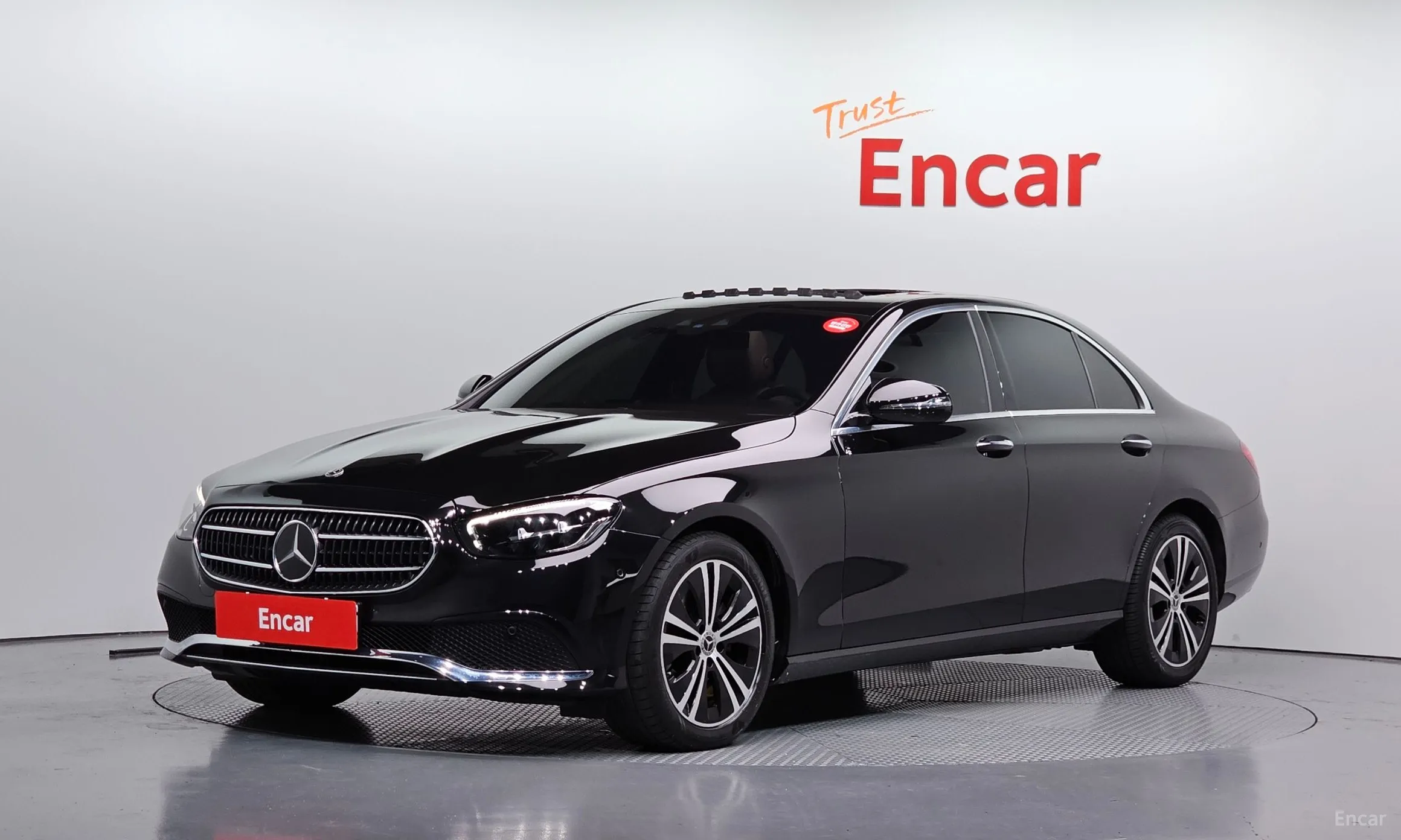 Mercedes Benz E-Class W213