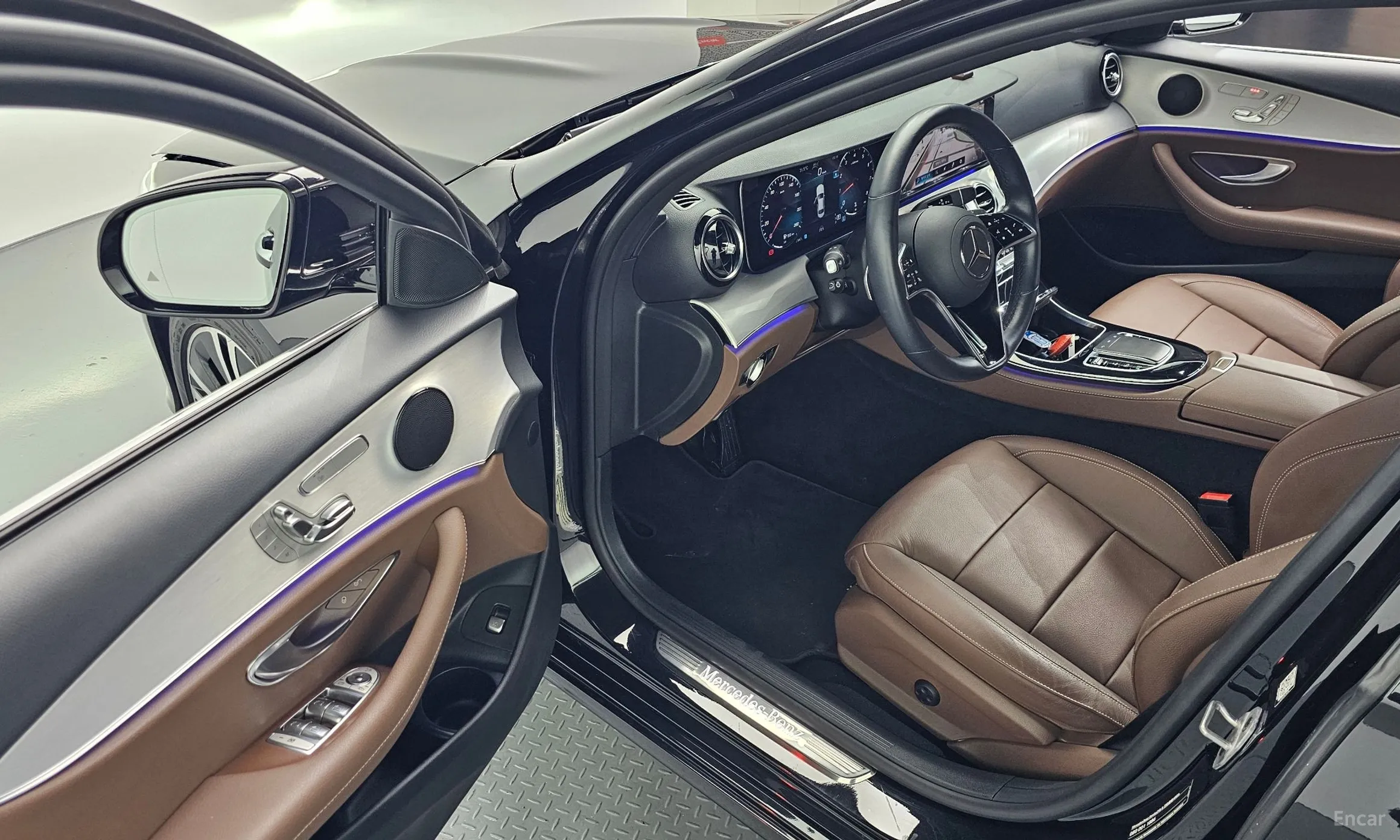 Mercedes Benz E-Class W213 превью 10