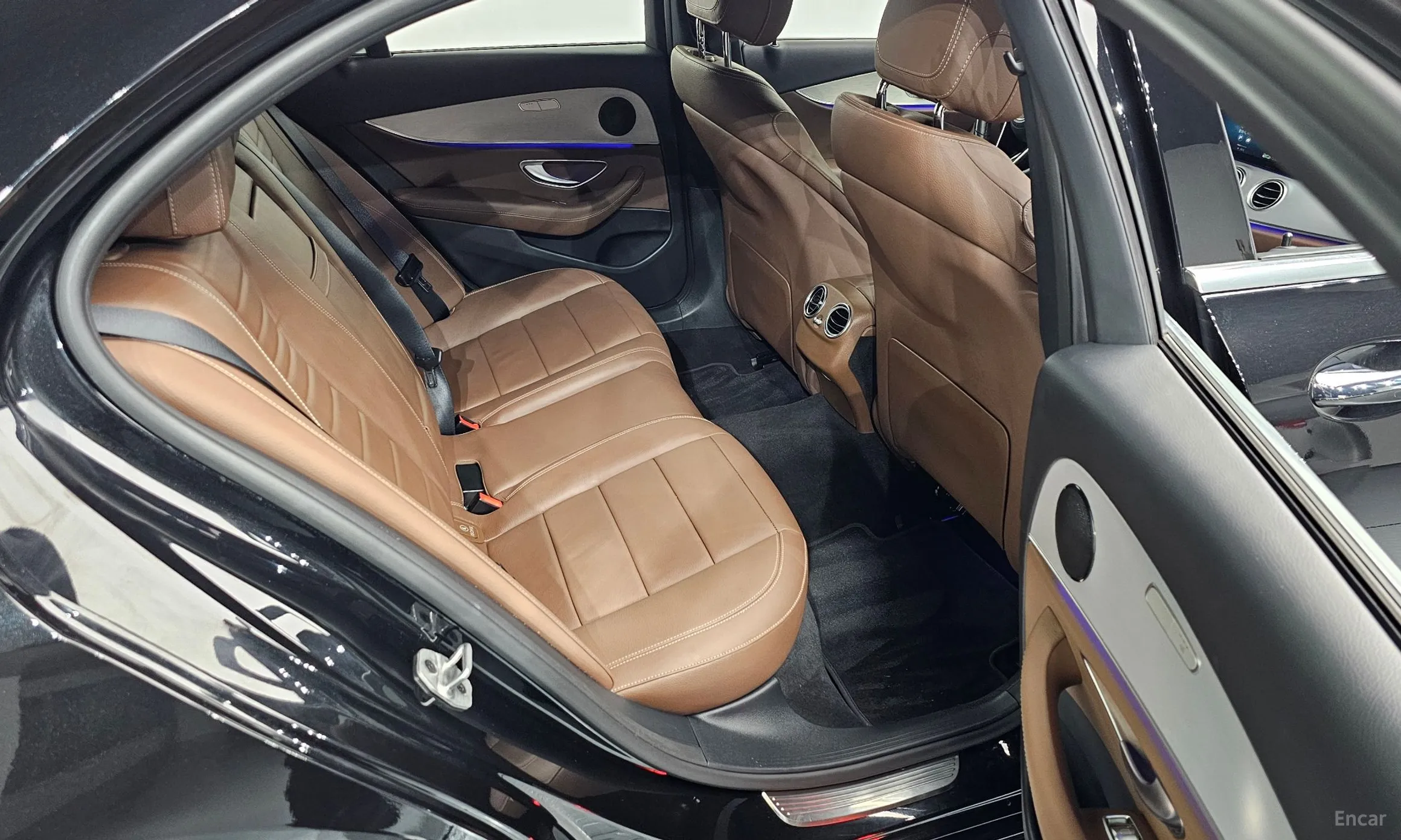 Mercedes Benz E-Class W213 превью 11