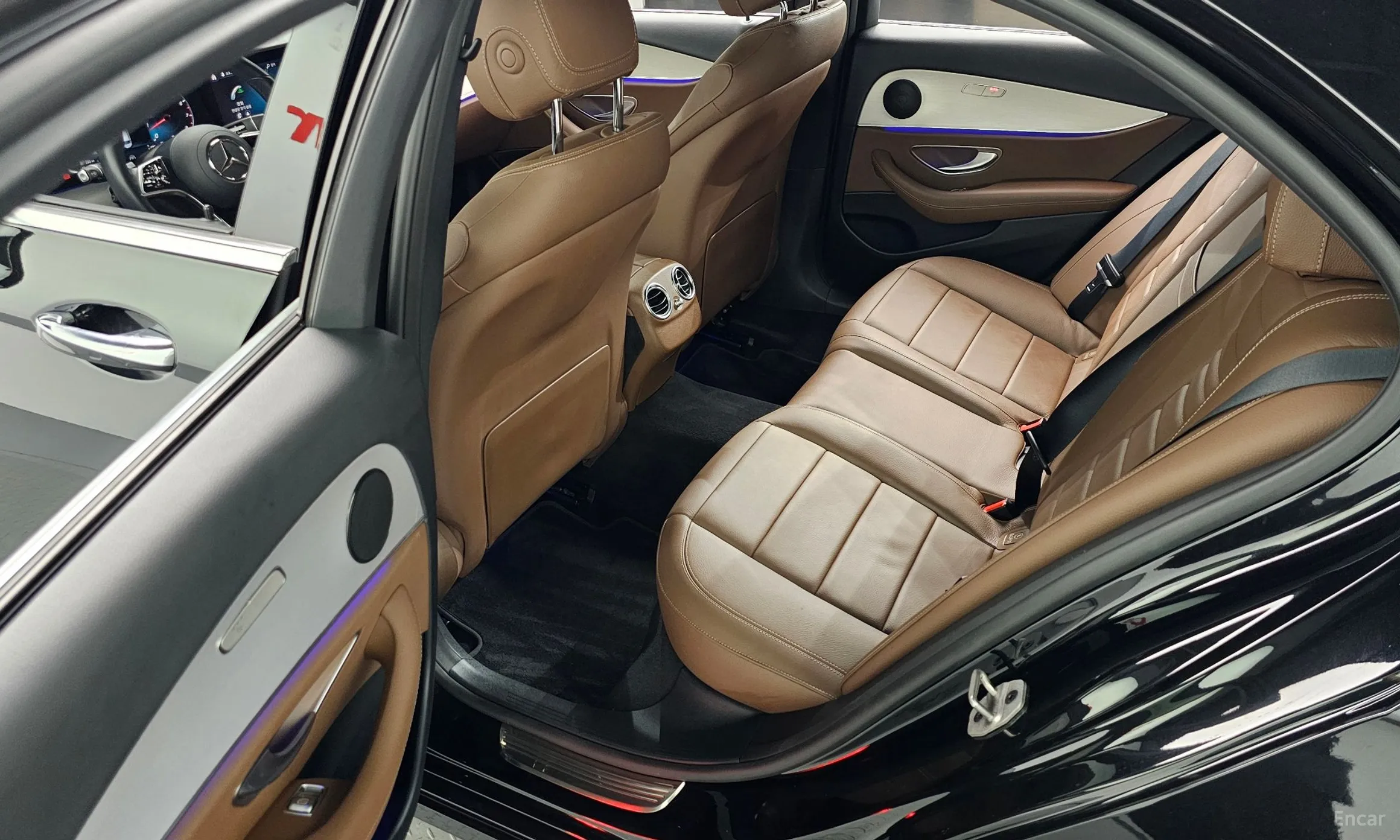 Mercedes Benz E-Class W213 превью 12