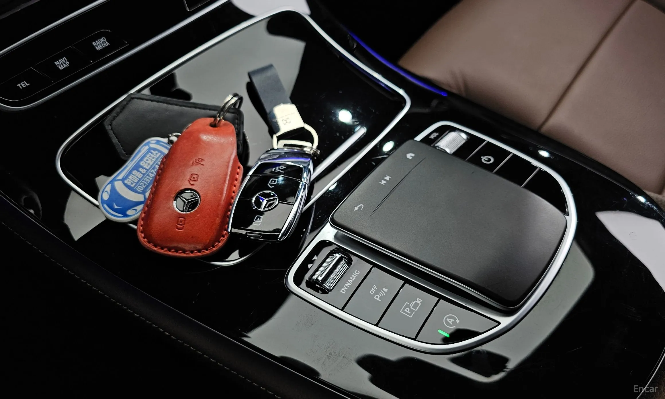 Mercedes Benz E-Class W213 превью 18