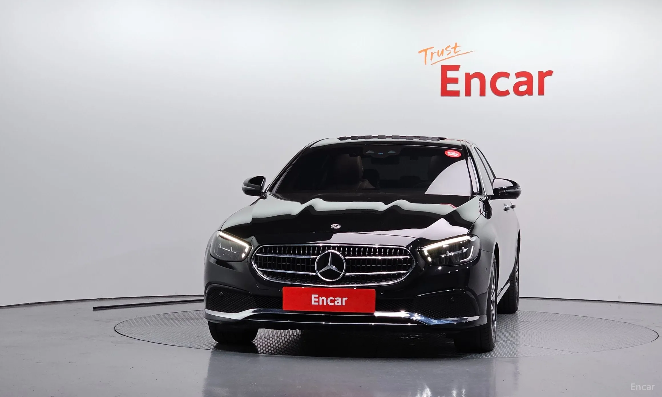 Mercedes Benz E-Class W213 превью 3