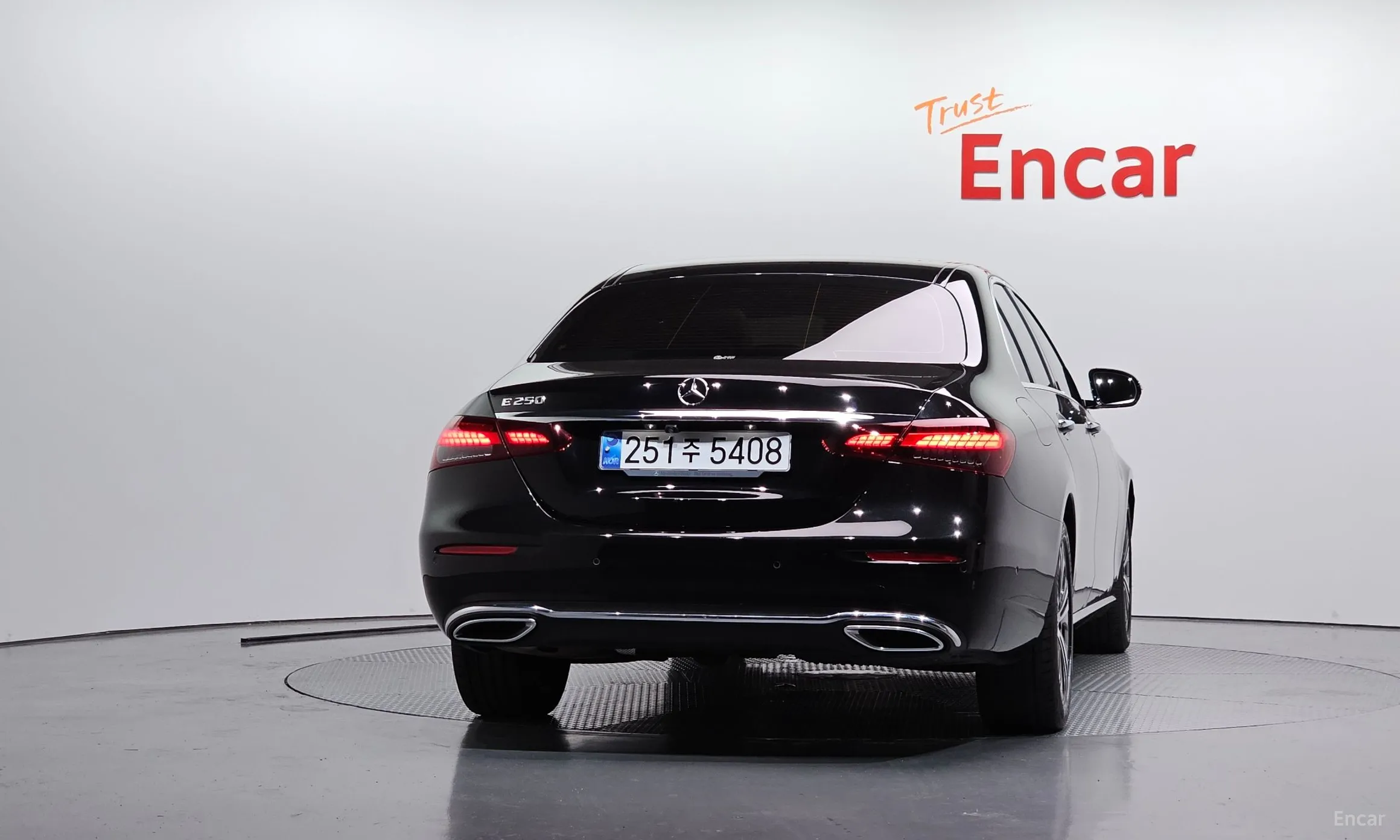 Mercedes Benz E-Class W213 превью 4