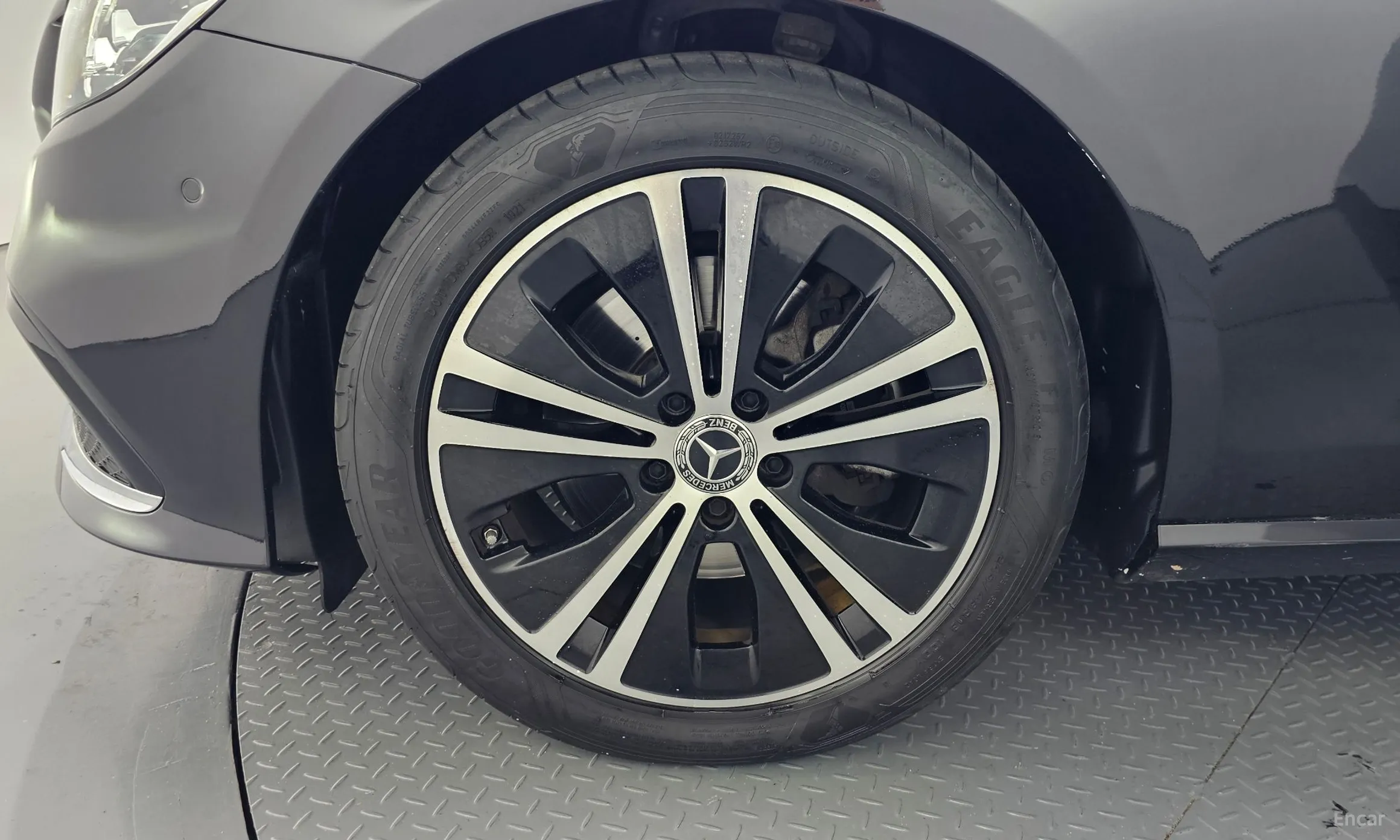 Mercedes Benz E-Class W213 превью 5