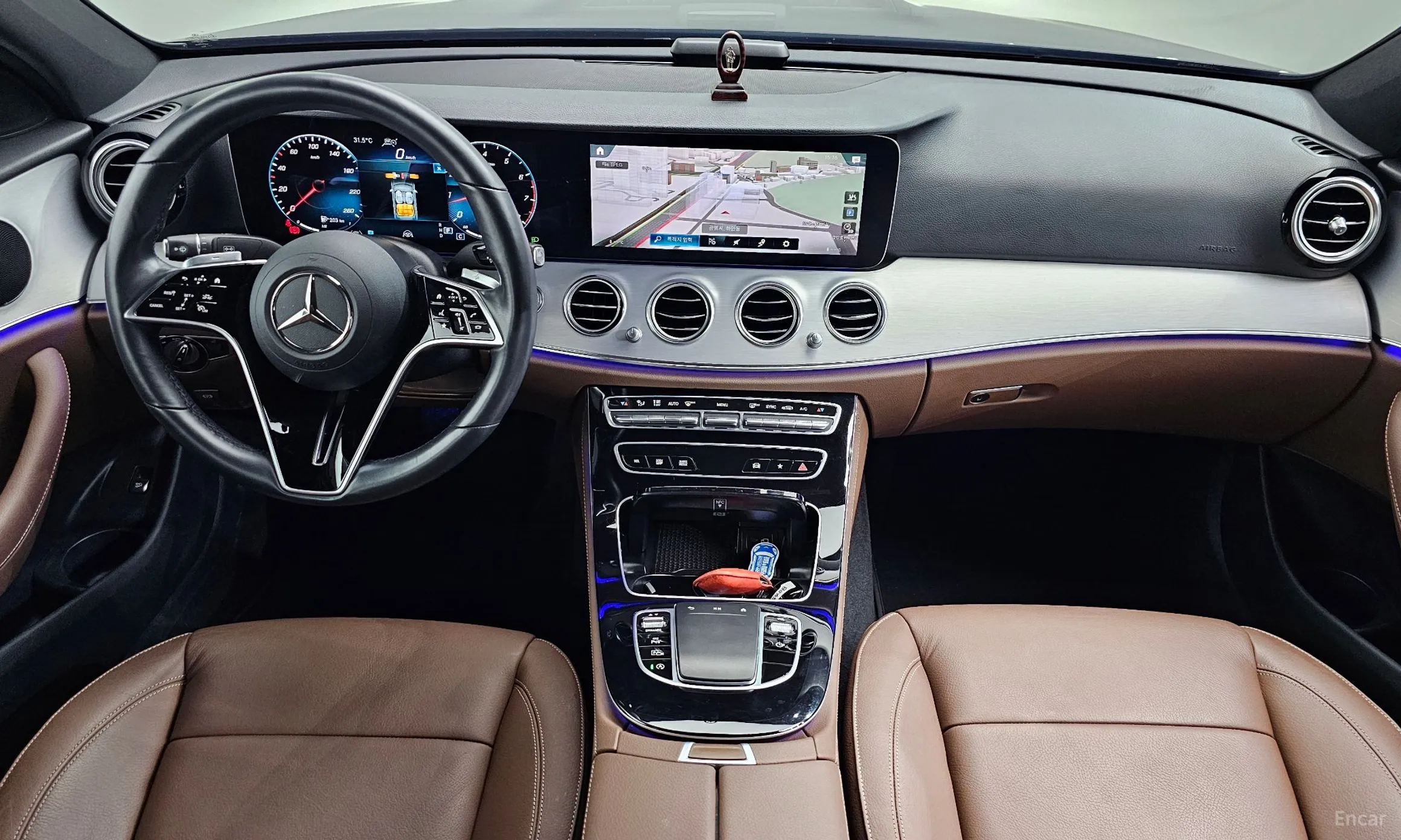 Mercedes Benz E-Class W213 превью 7