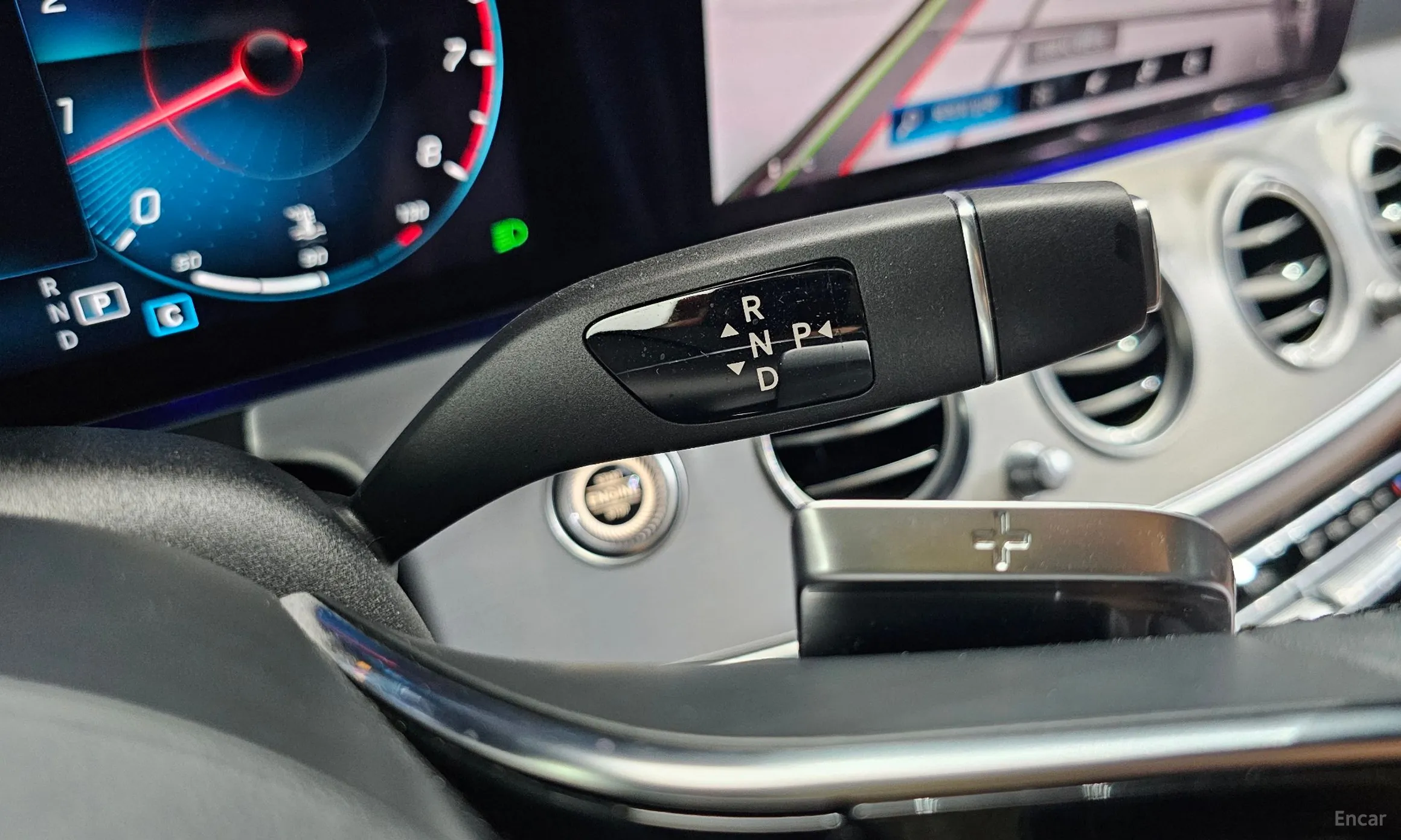 Mercedes Benz E-Class W213 превью 9