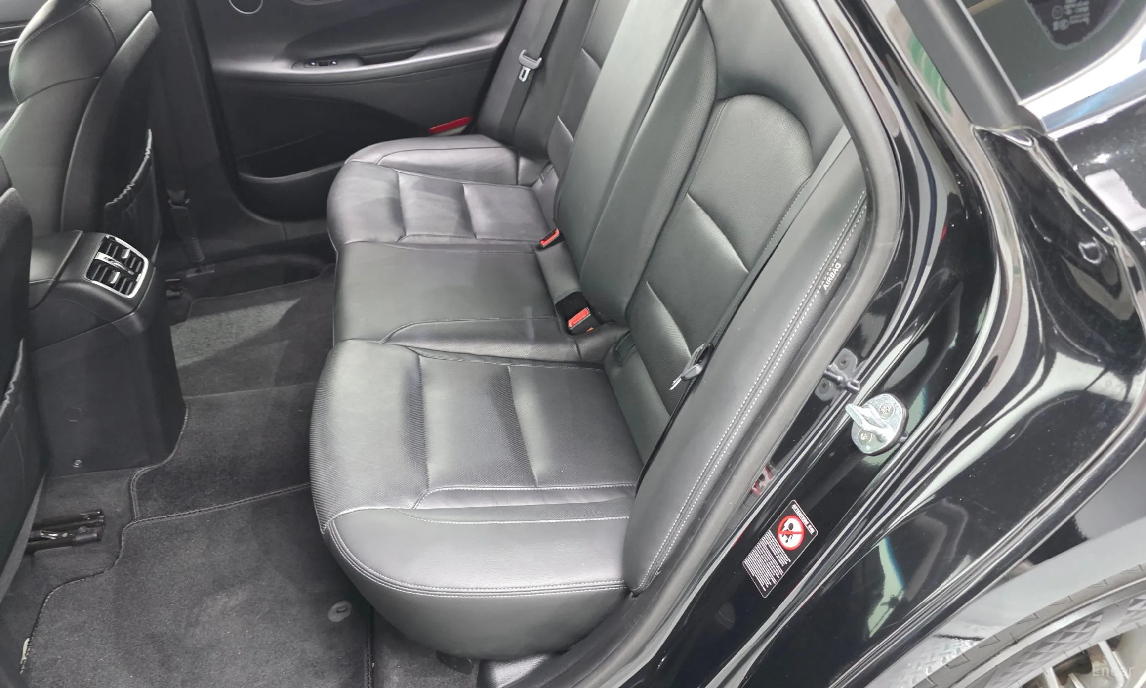 Hyundai Grandeur IG превью 10