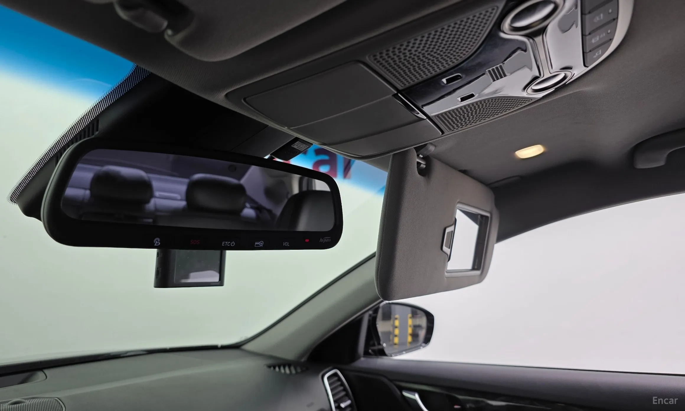 Hyundai Grandeur IG превью 17