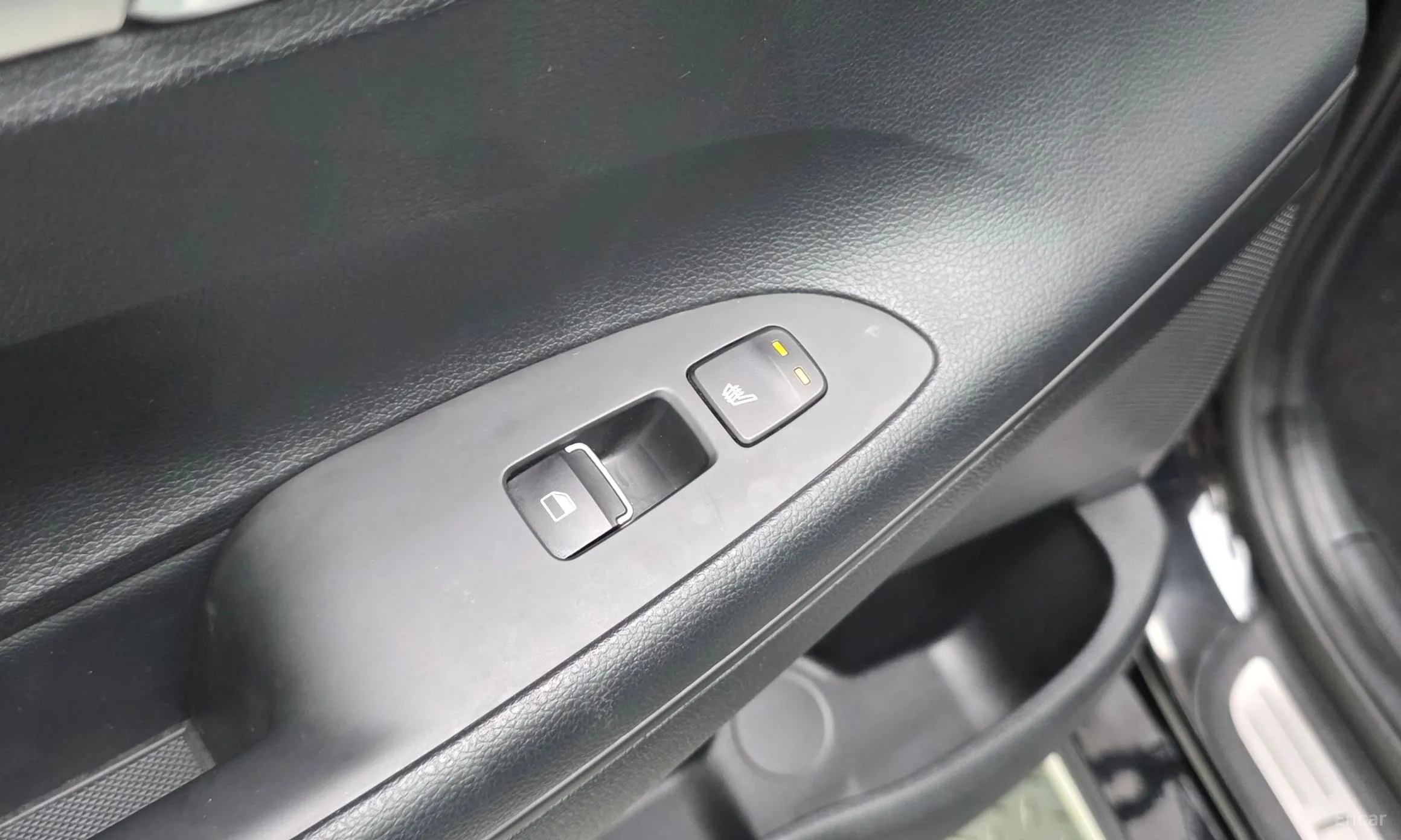 Hyundai Grandeur IG превью 20