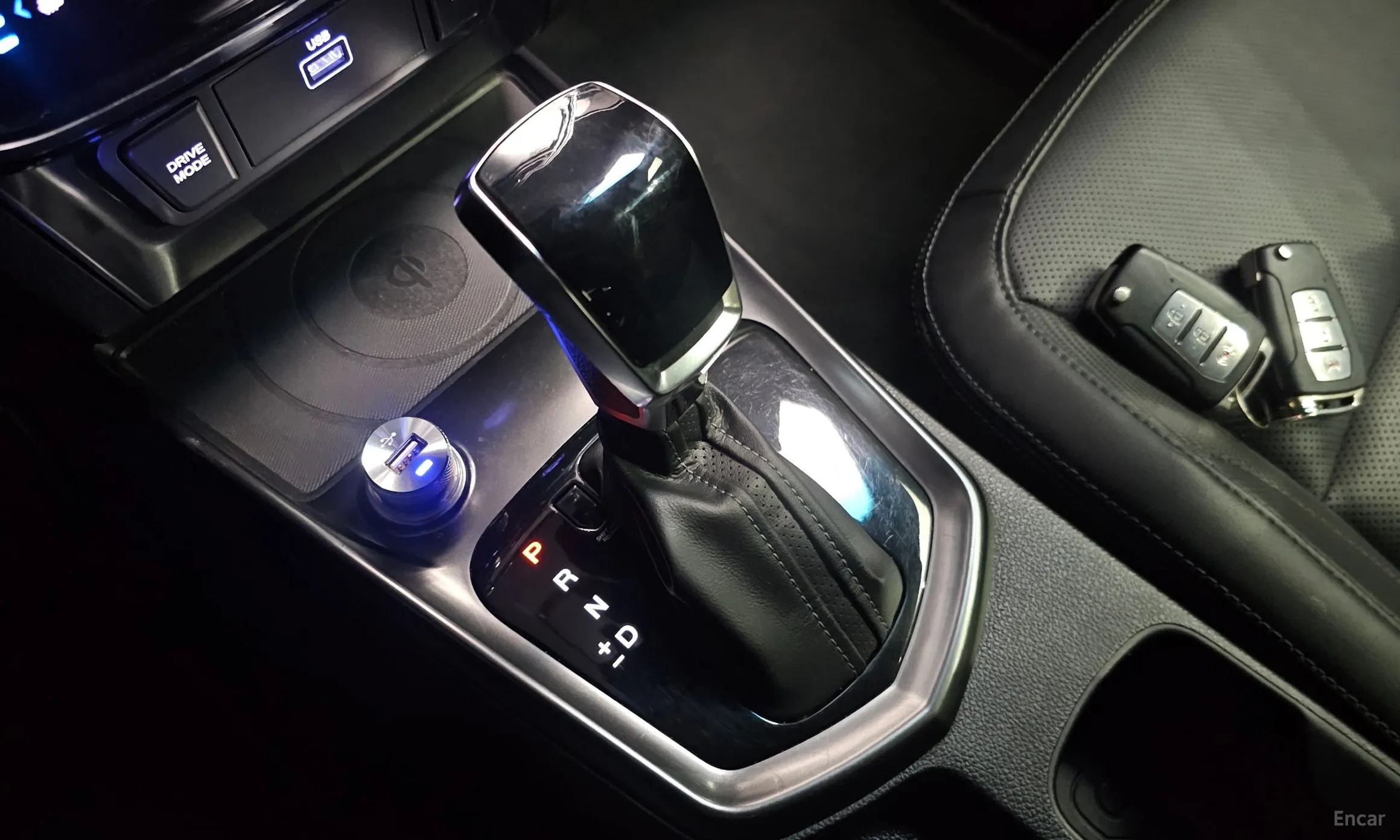 KG Mobility (SsangYong) Berry New Tivoli превью 9