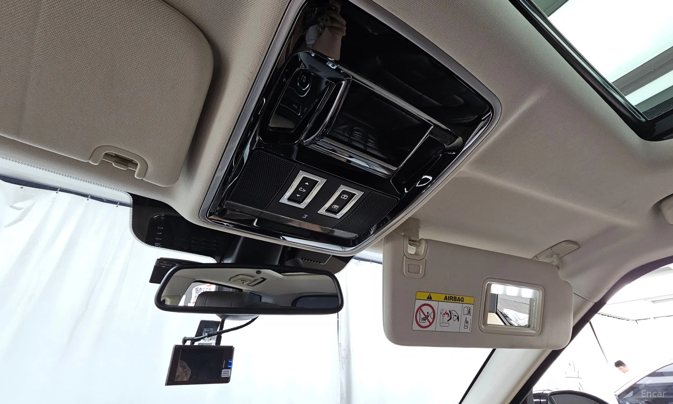 Land Rover Range Rover Sport 2nd Generation превью 17