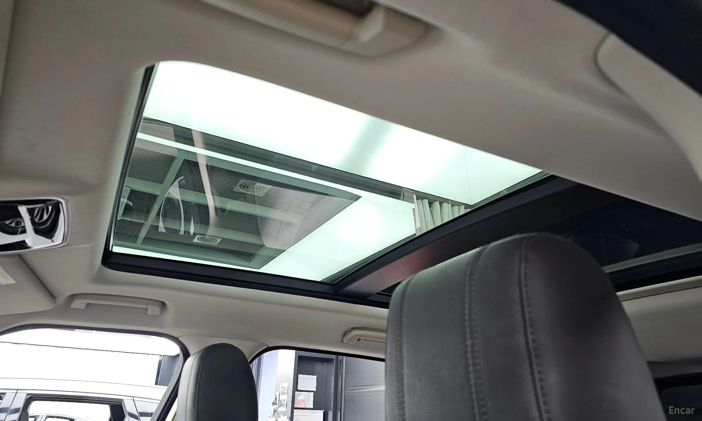 Land Rover Range Rover Sport 2nd Generation превью 19