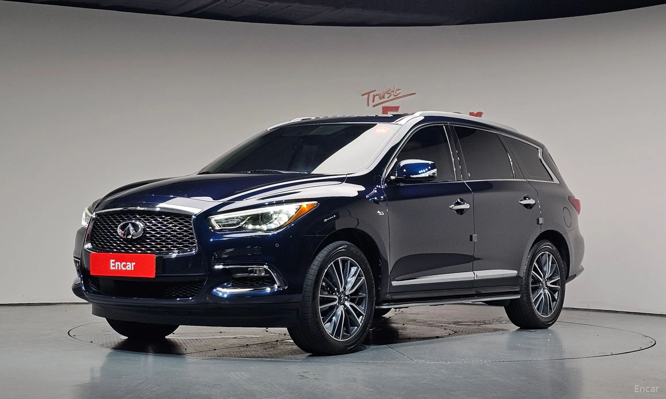 QX60