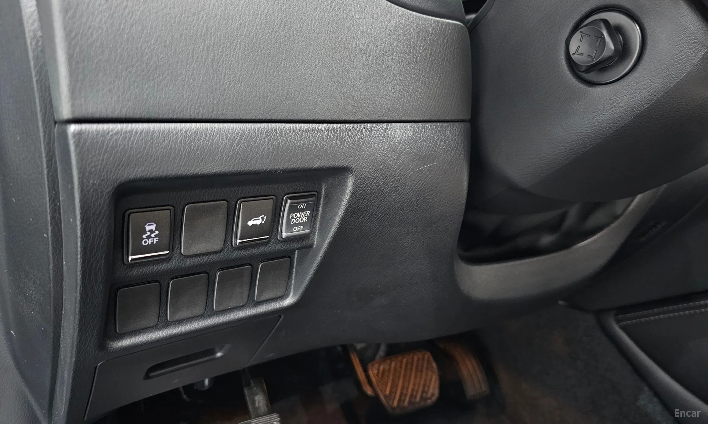 Infiniti QX60 превью 14