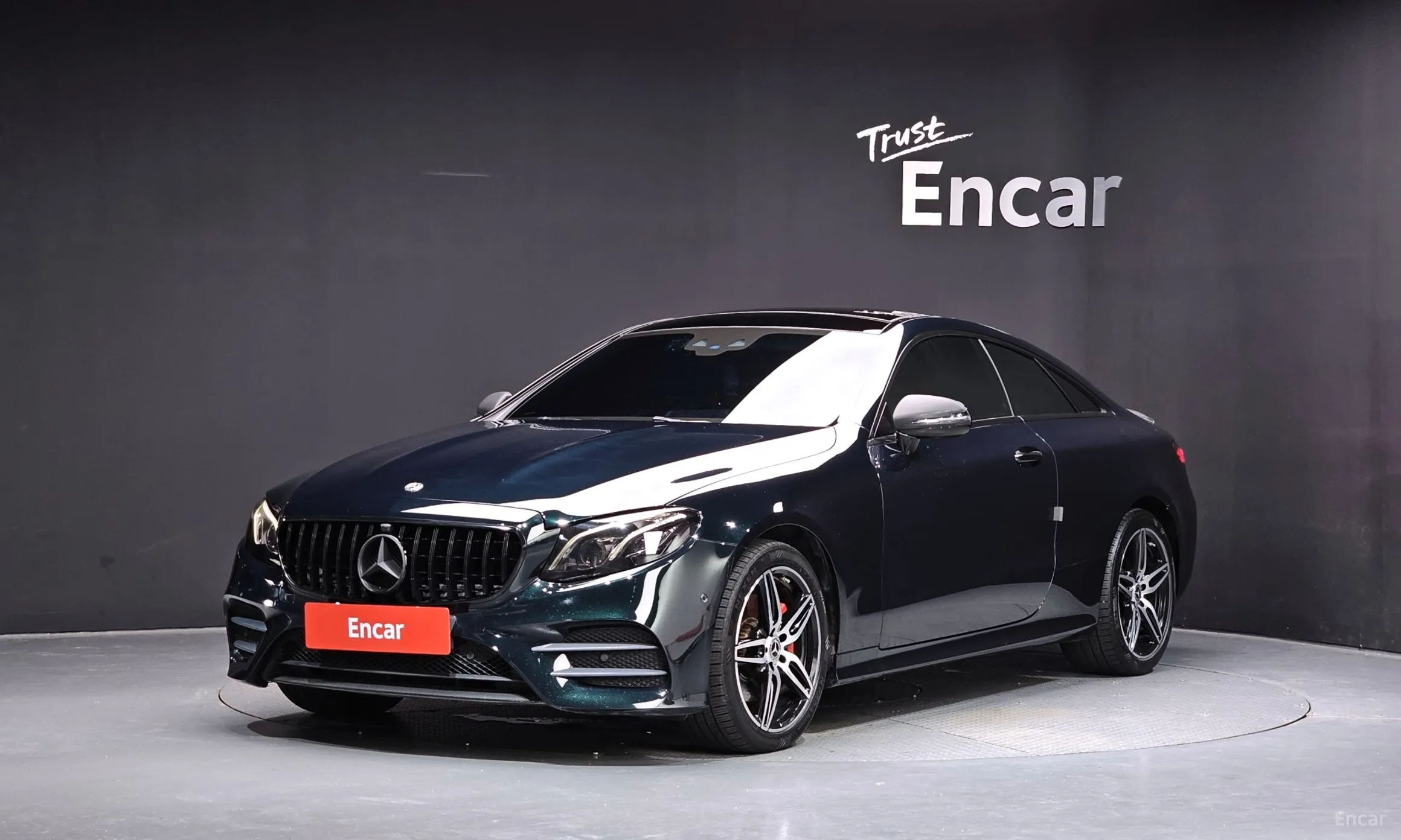 Mercedes Benz E-Class W213