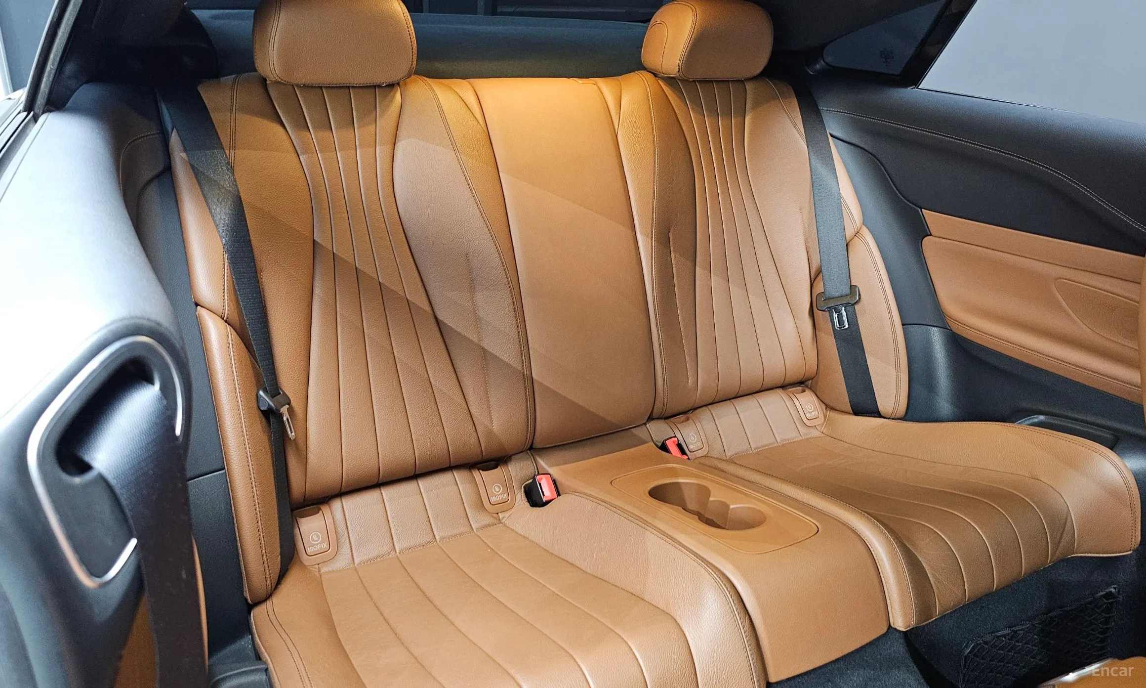 Mercedes Benz E-Class W213 превью 11