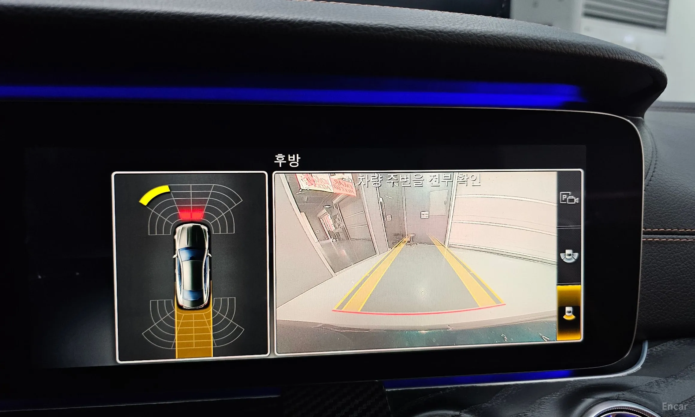 Mercedes Benz E-Class W213 превью 14