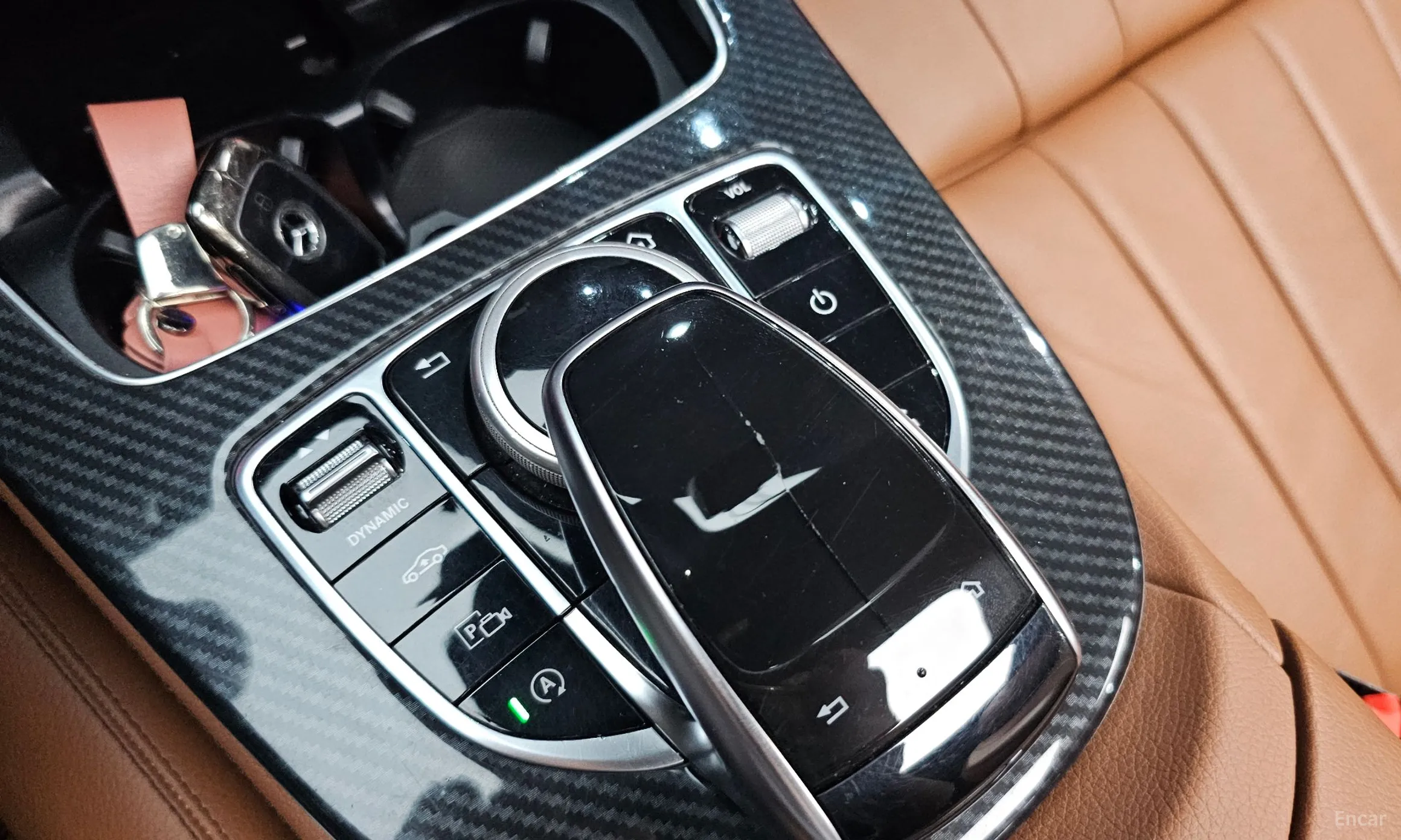 Mercedes Benz E-Class W213 превью 17