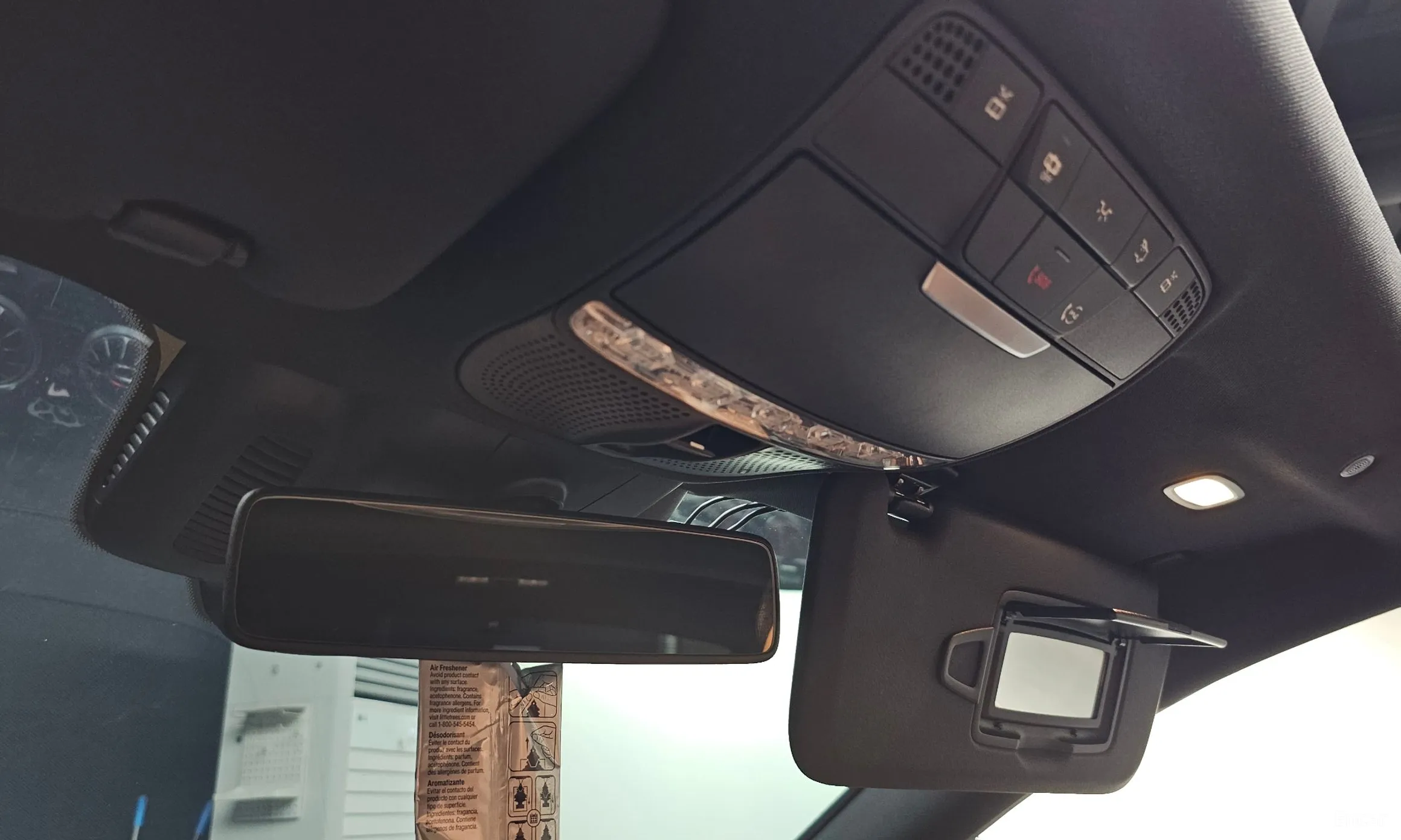 Mercedes Benz E-Class W213 превью 18