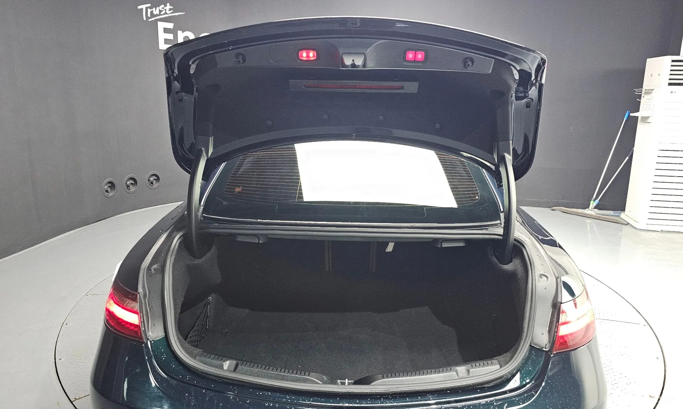 Mercedes Benz E-Class W213 превью 20
