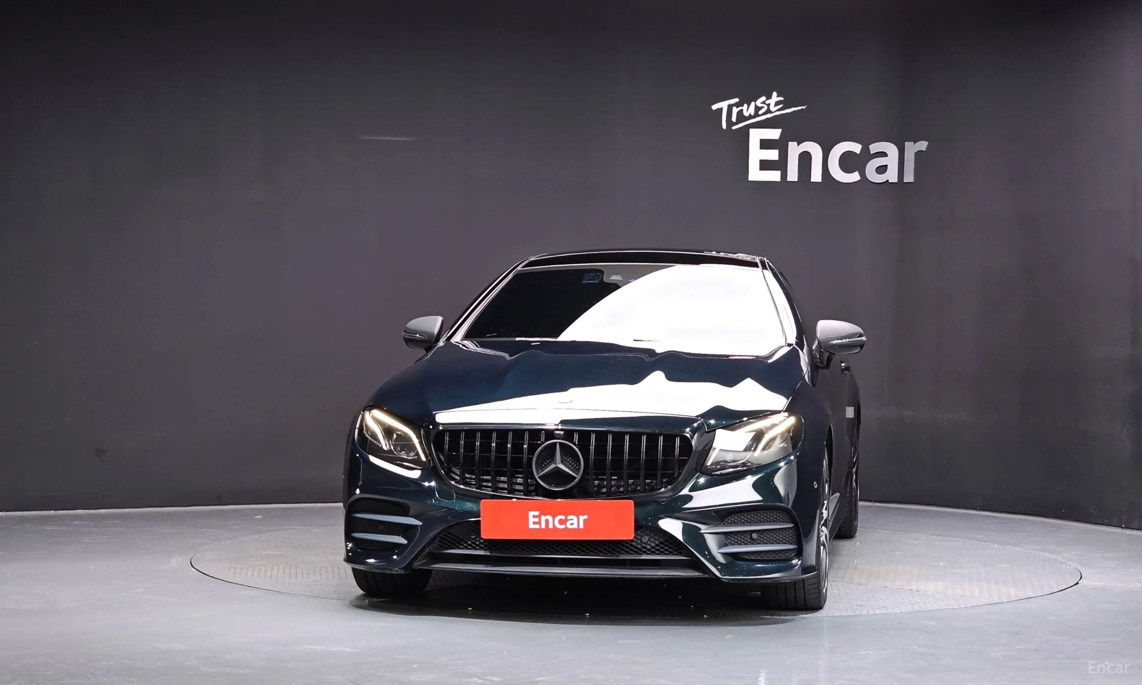 Mercedes Benz E-Class W213 превью 3