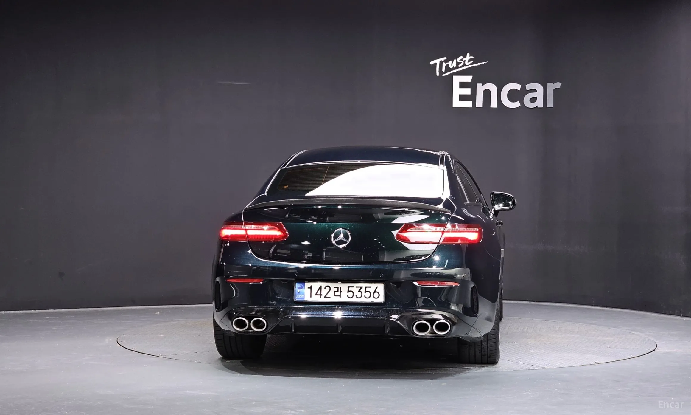 Mercedes Benz E-Class W213 превью 4