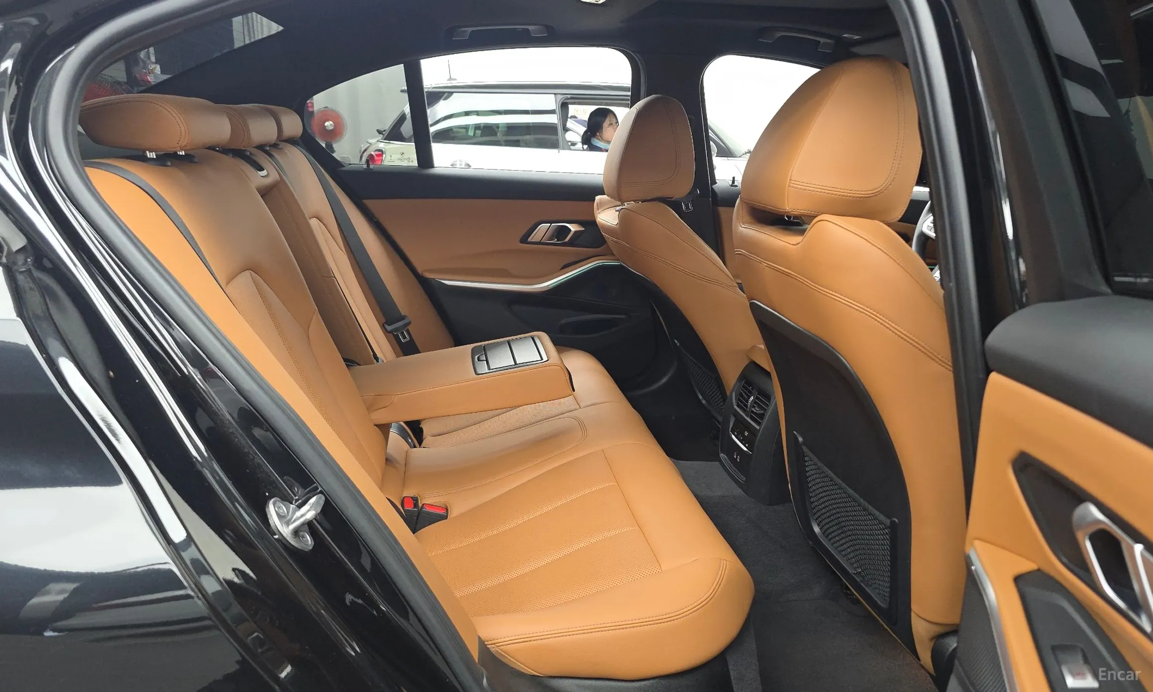 BMW 3 Series (G20) превью 11