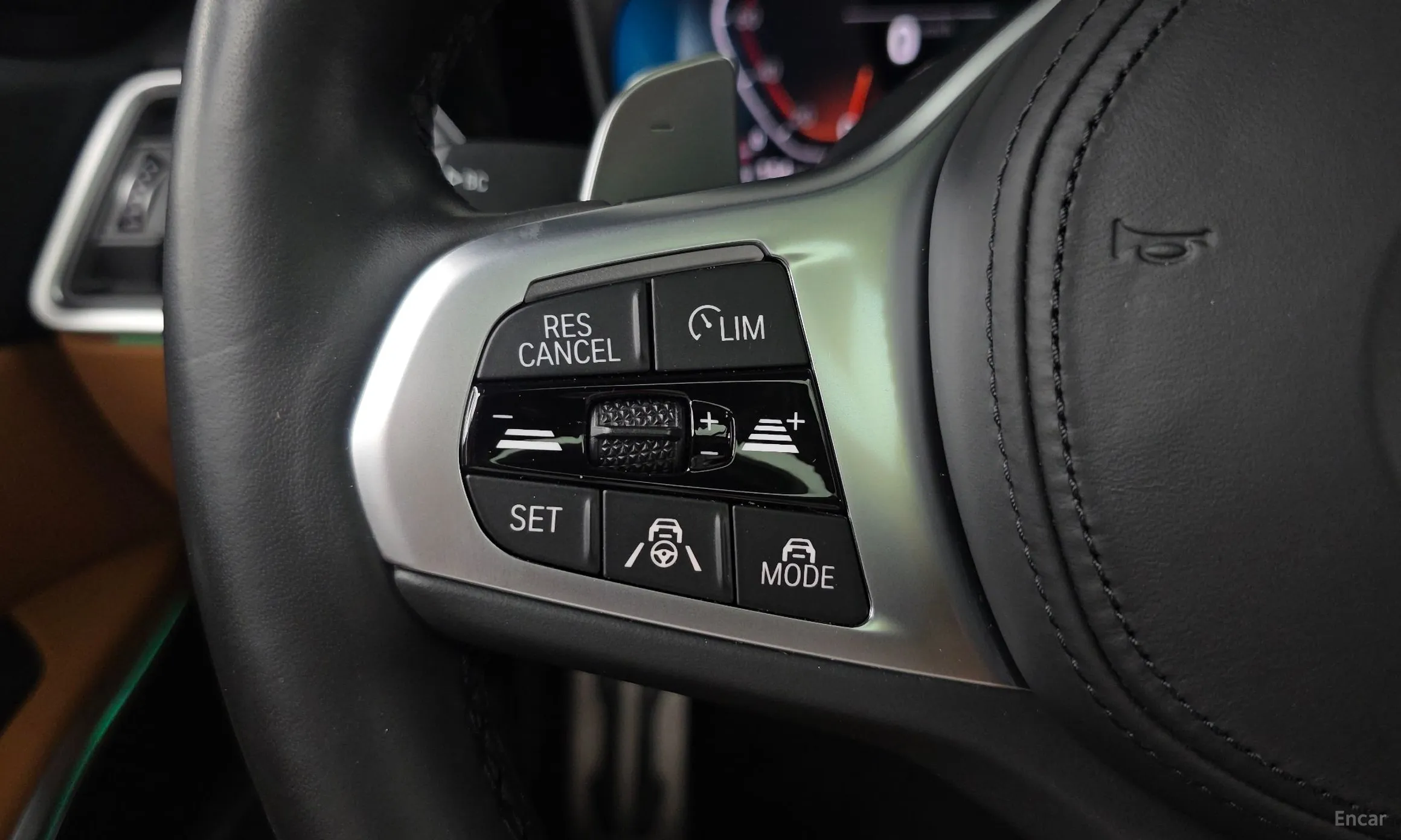 BMW 3 Series (G20) превью 17